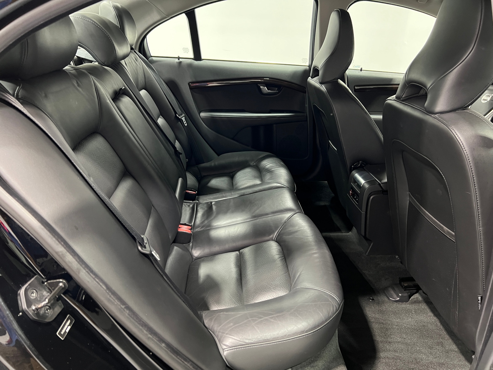 Thumbnail: 2012 Volvo S80 - 5