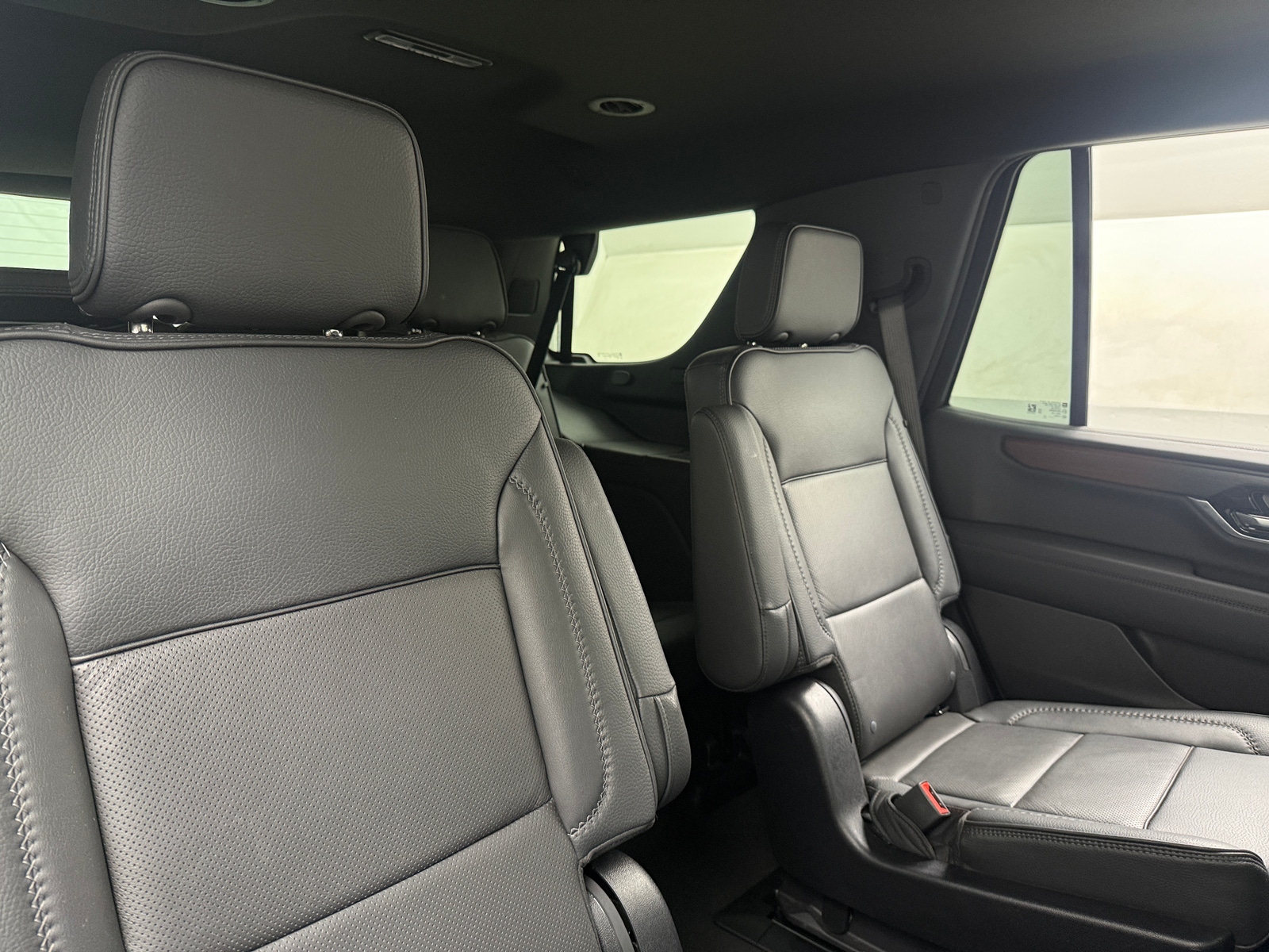 Thumbnail: 2025 GMC Yukon - 5