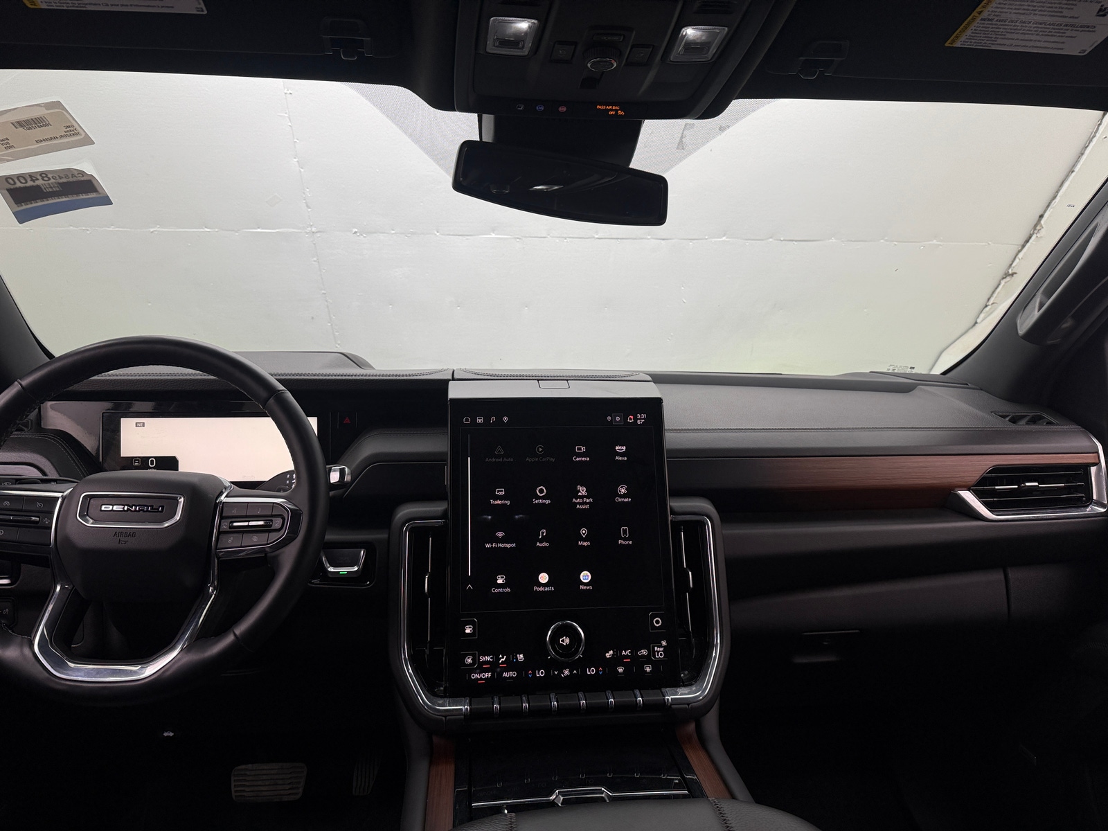 Thumbnail: 2025 GMC Yukon - 2