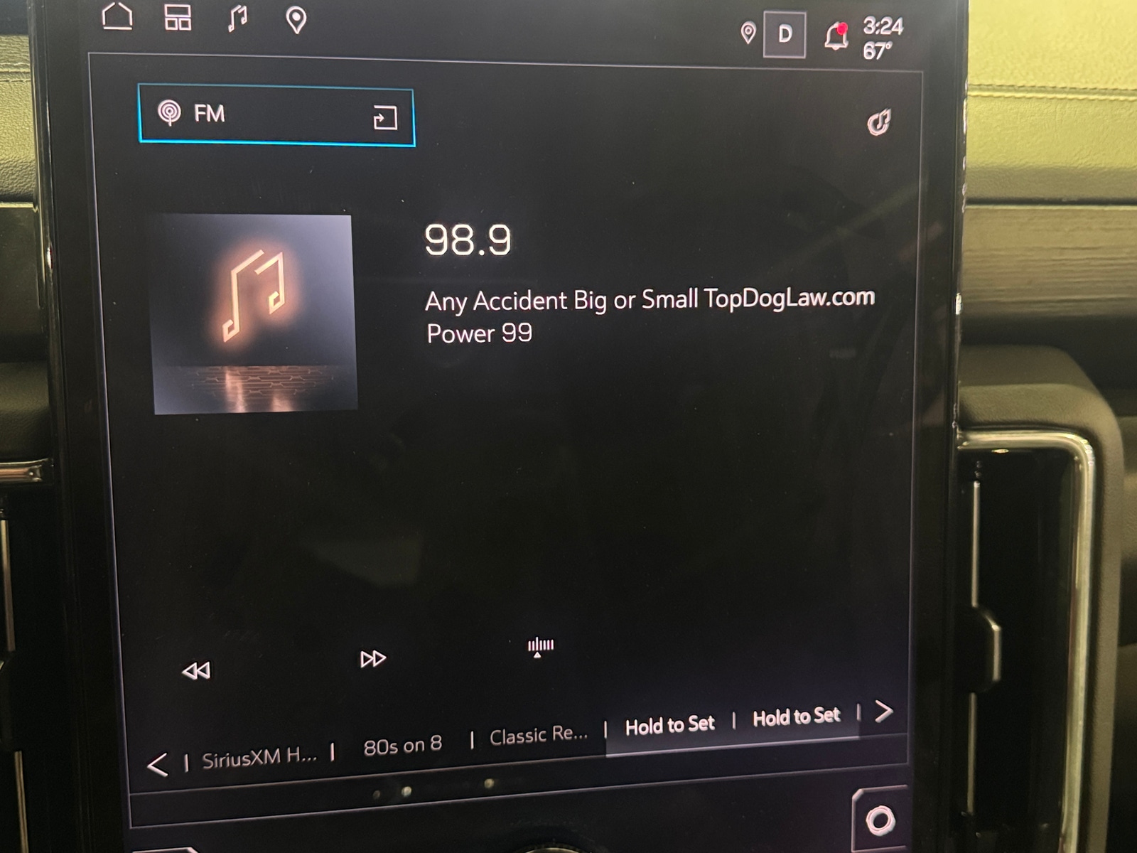 Thumbnail: 2025 GMC Yukon - 3