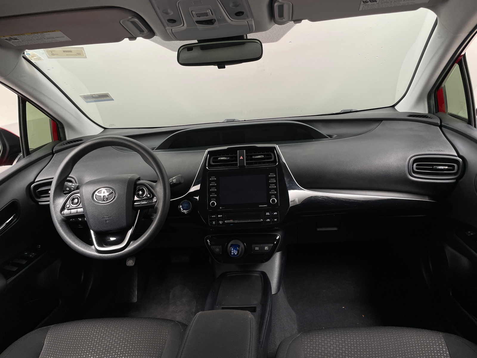 Thumbnail: 2021 Toyota Prius - 3