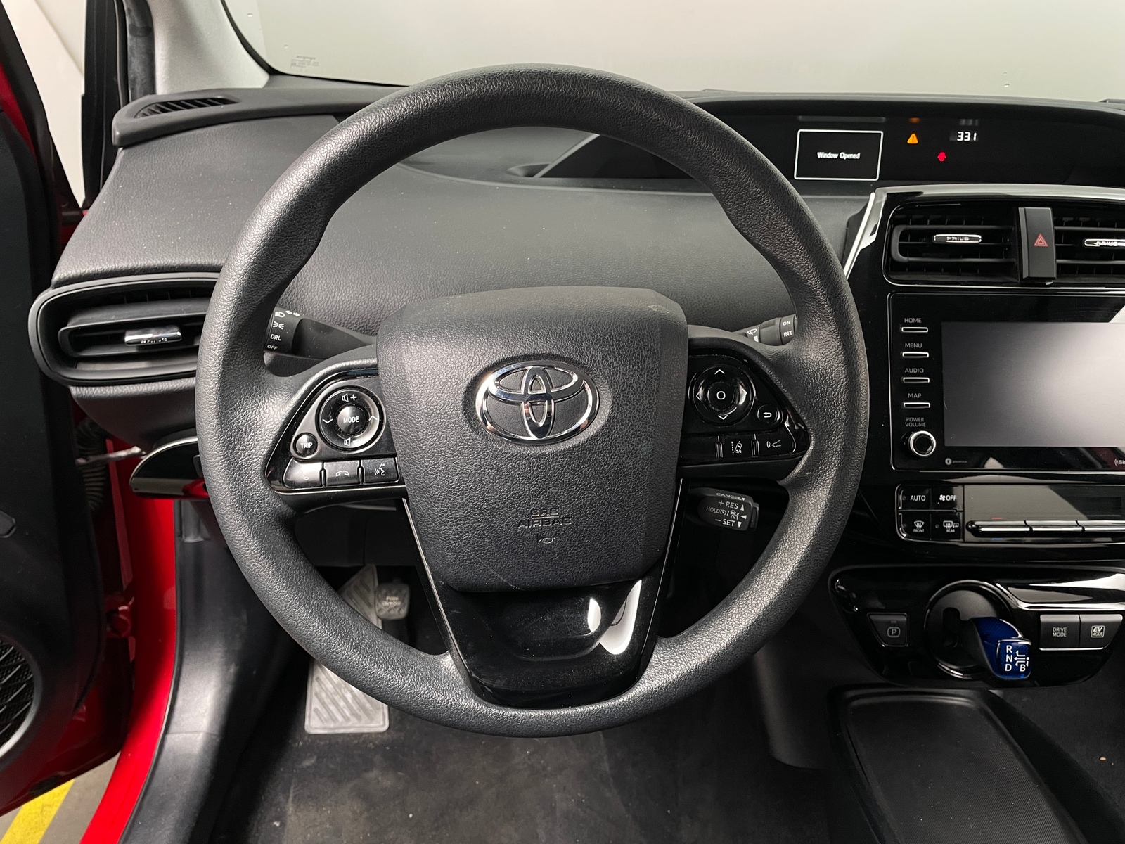 Thumbnail: 2021 Toyota Prius - 5