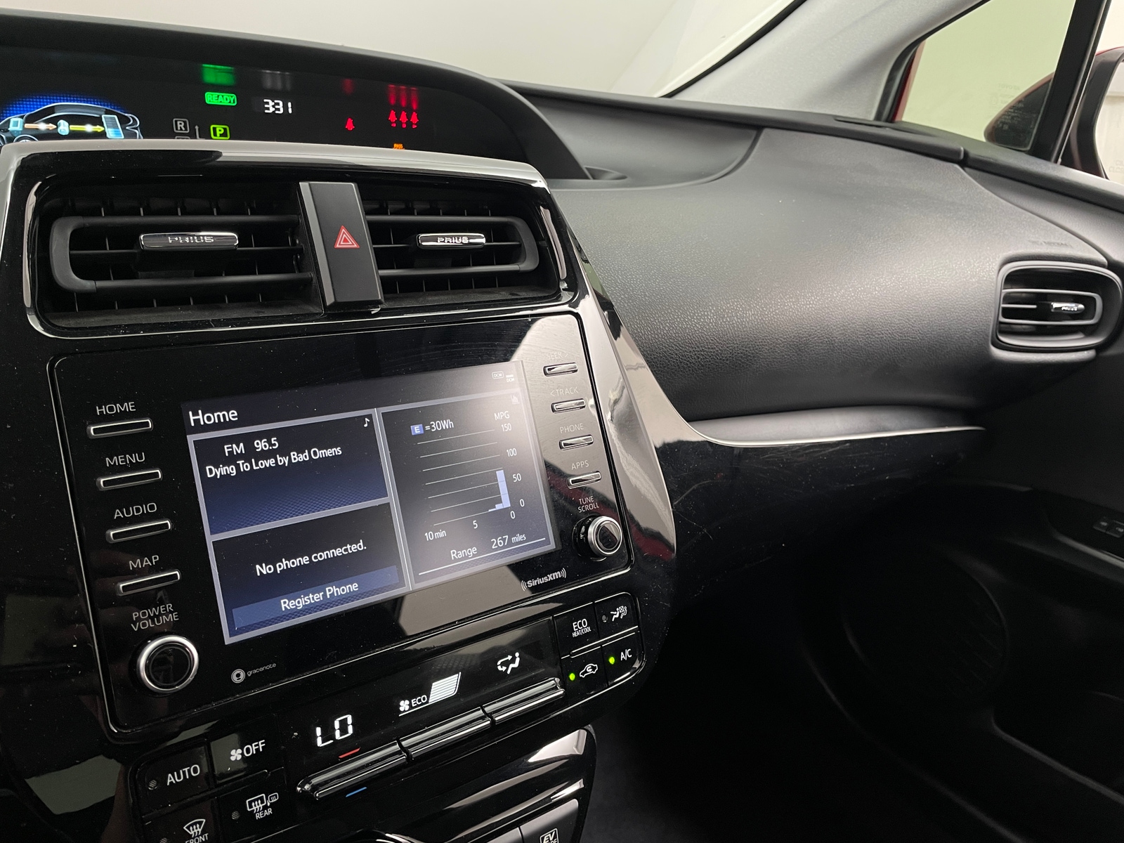 Thumbnail: 2021 Toyota Prius - 4