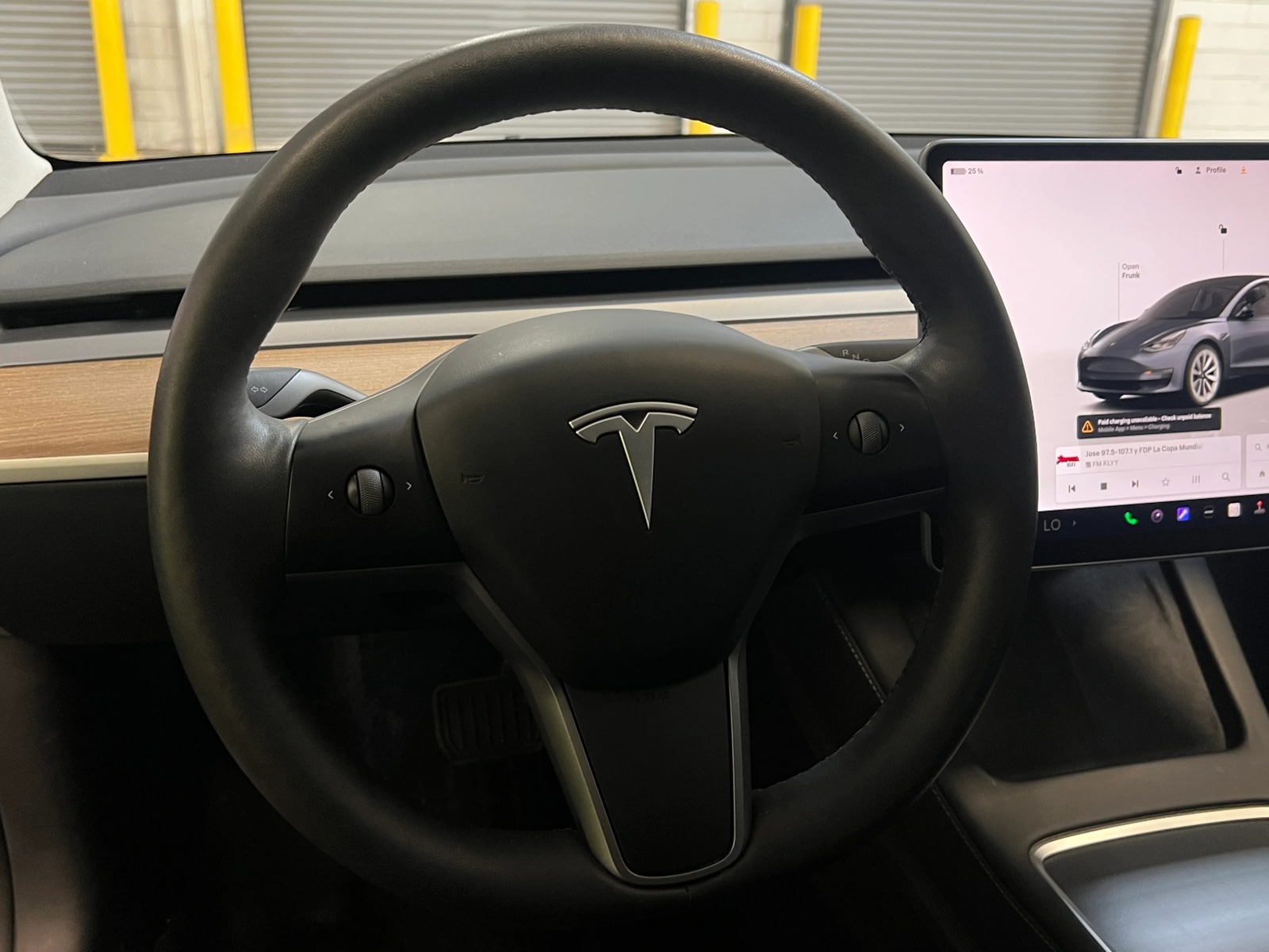 Thumbnail: 2023 Tesla Model 3 - 4