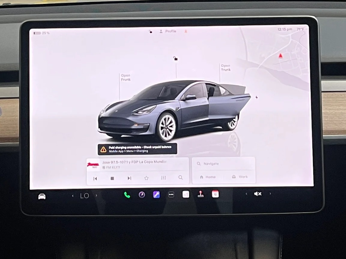 Thumbnail: 2023 Tesla Model 3 - 3
