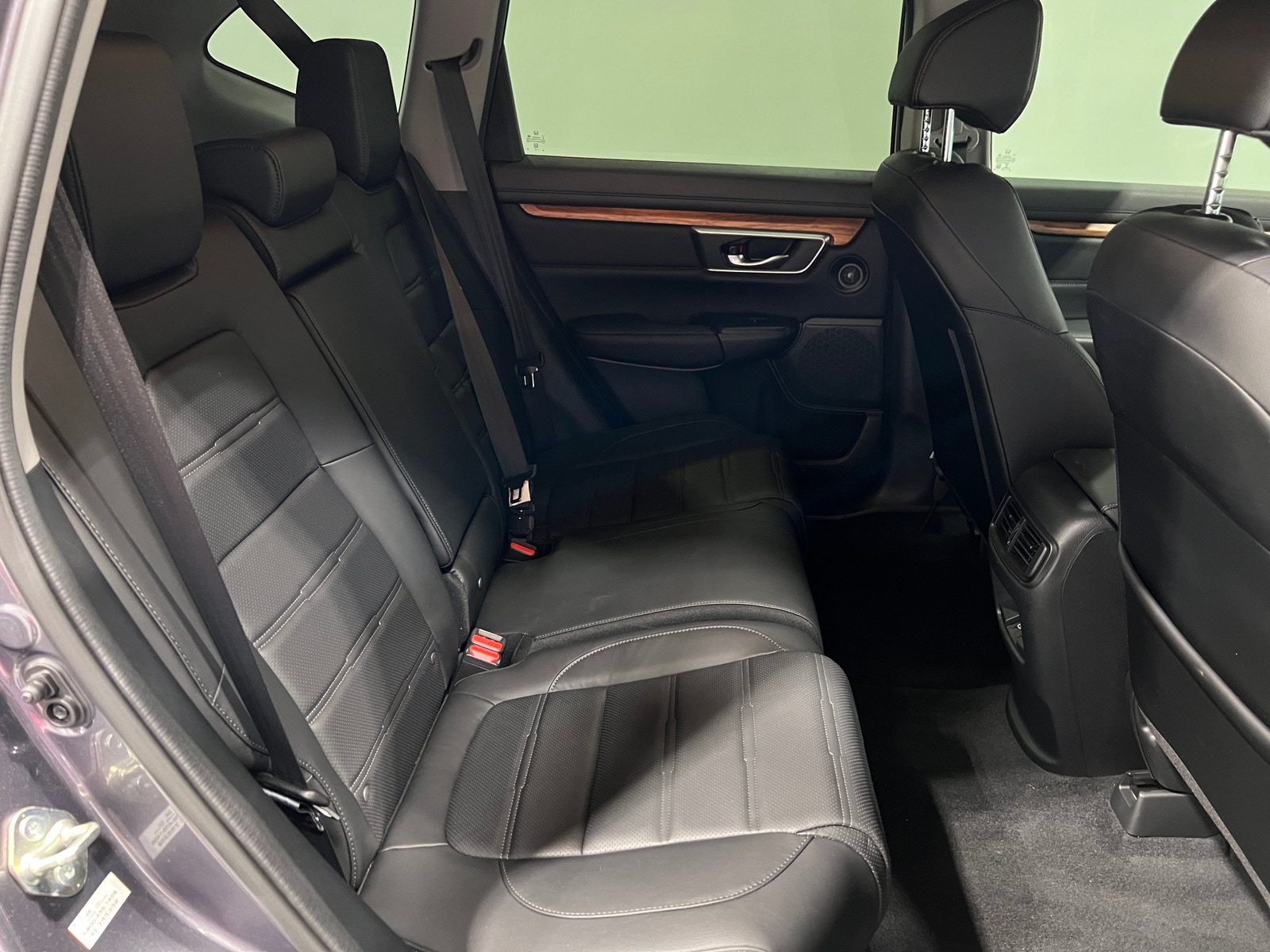 Thumbnail: 2020 Honda CR-V - 5