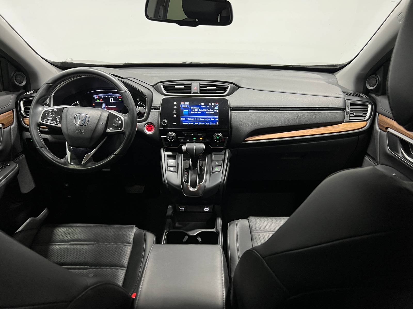 Thumbnail: 2020 Honda CR-V - 2