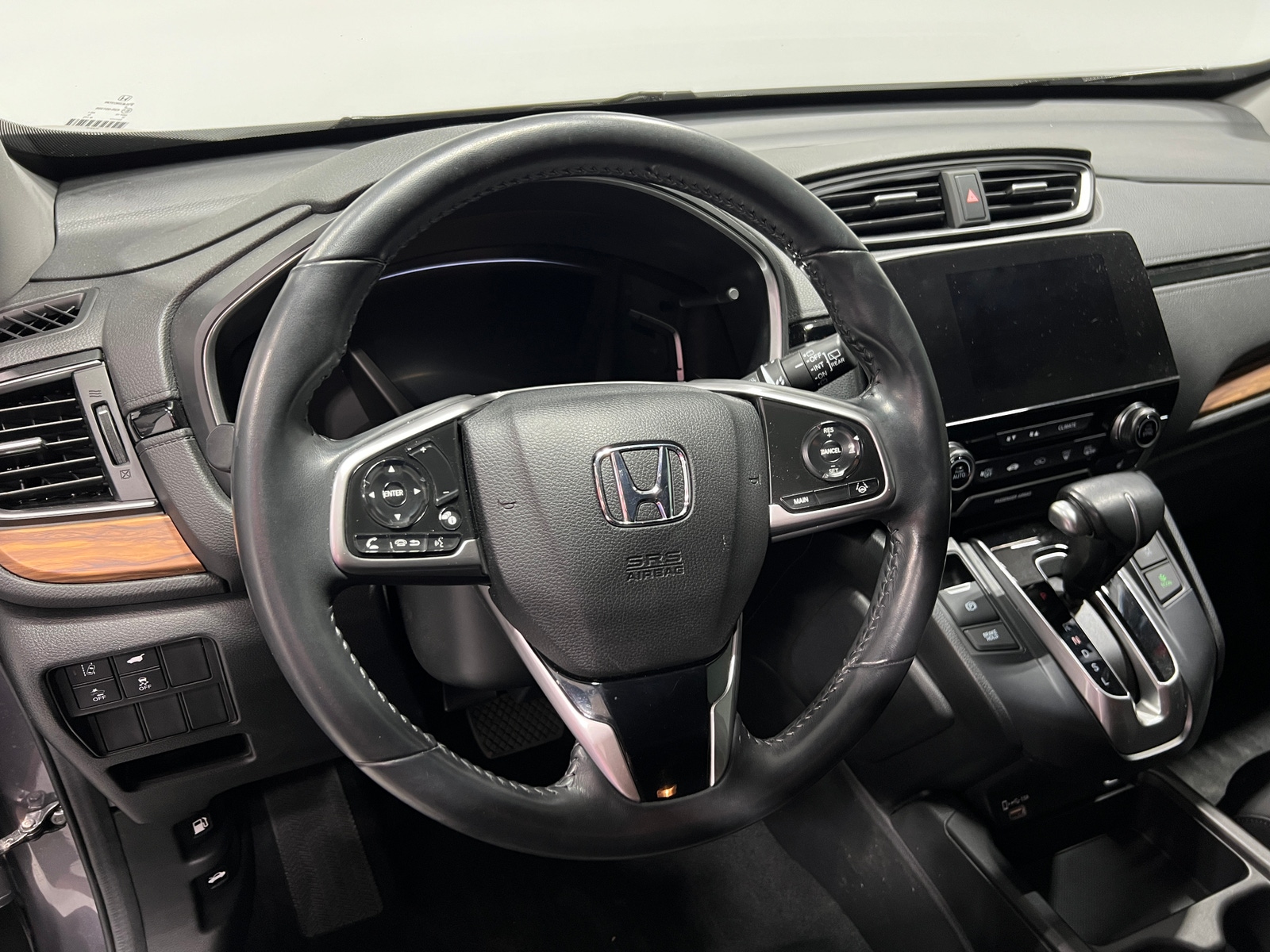 Thumbnail: 2020 Honda CR-V - 4