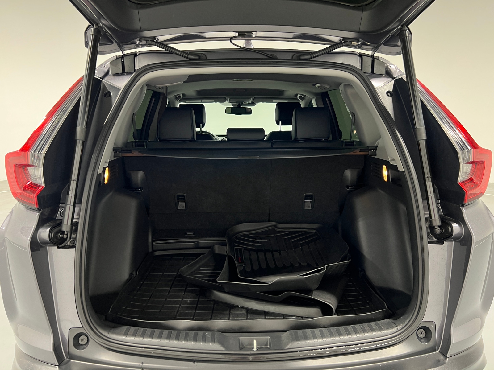 Thumbnail: 2020 Honda CR-V - 6