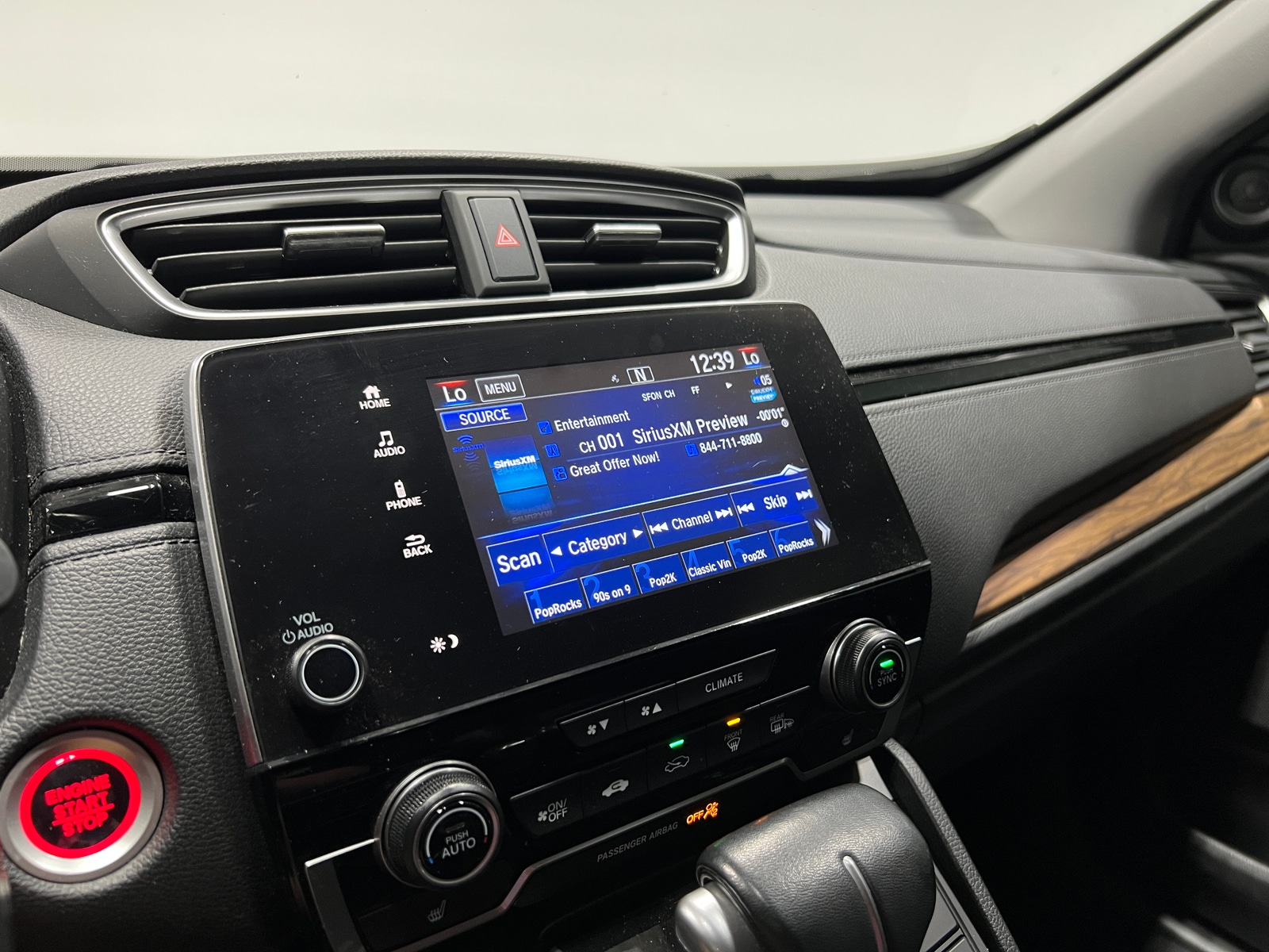 Thumbnail: 2020 Honda CR-V - 3
