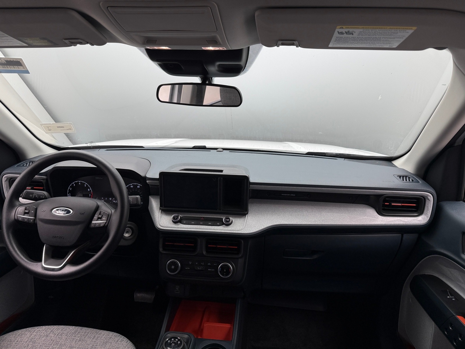 Thumbnail: 2024 Ford Maverick - 3