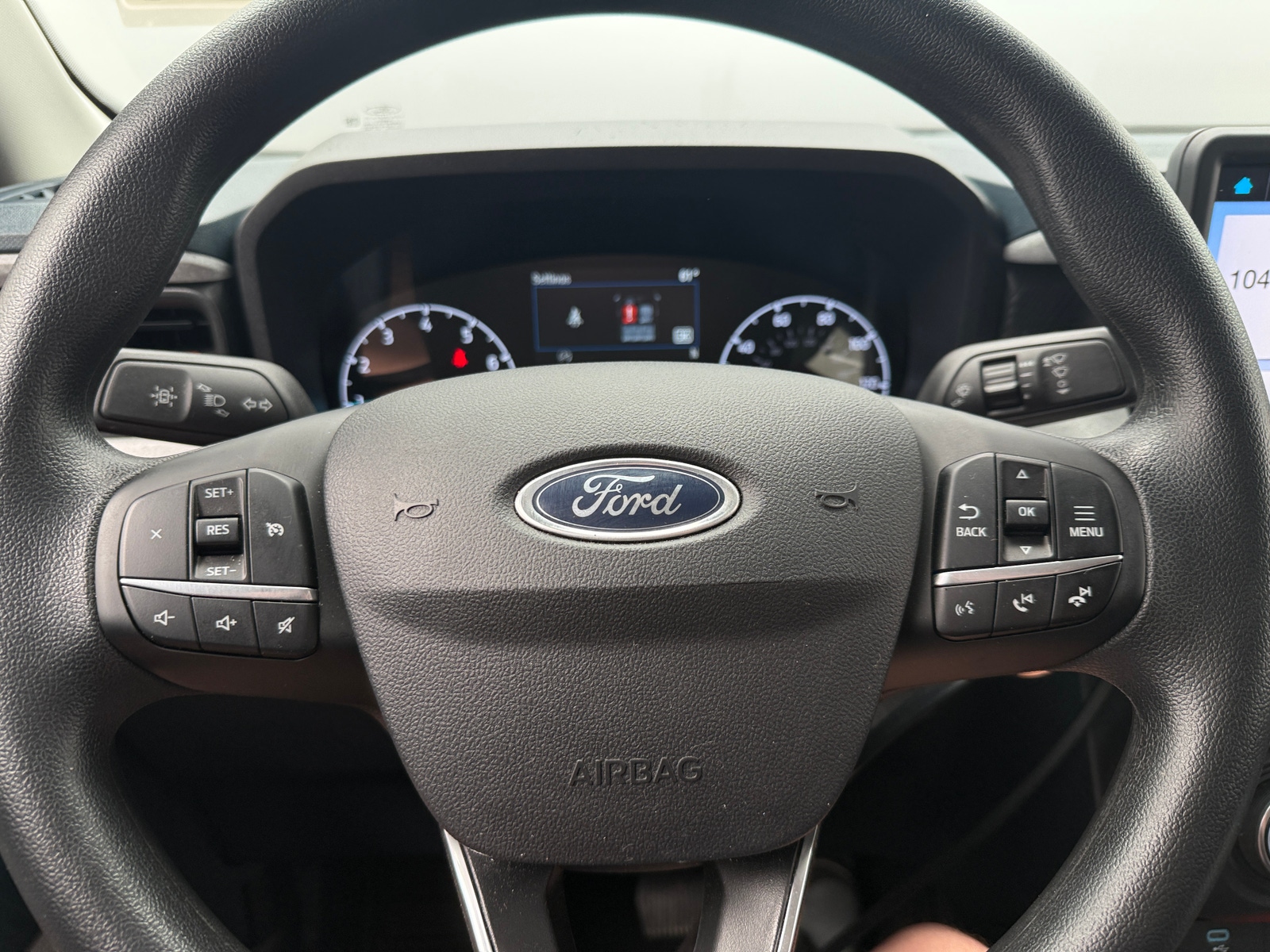Thumbnail: 2024 Ford Maverick - 5