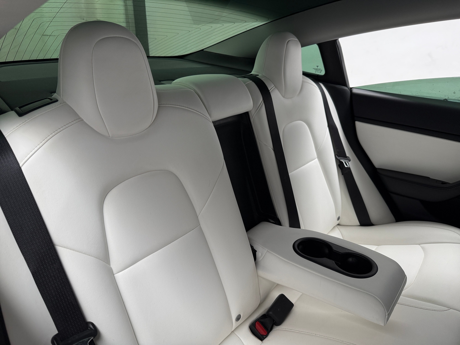 Thumbnail: 2019 Tesla Model 3 - 5