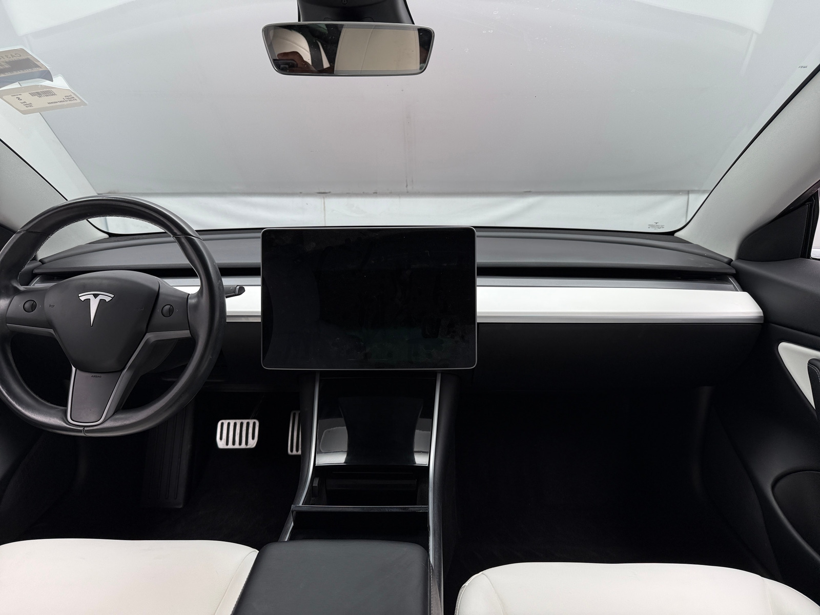 Thumbnail: 2019 Tesla Model 3 - 2