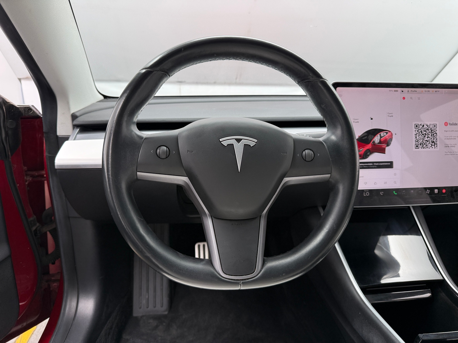 Thumbnail: 2019 Tesla Model 3 - 4