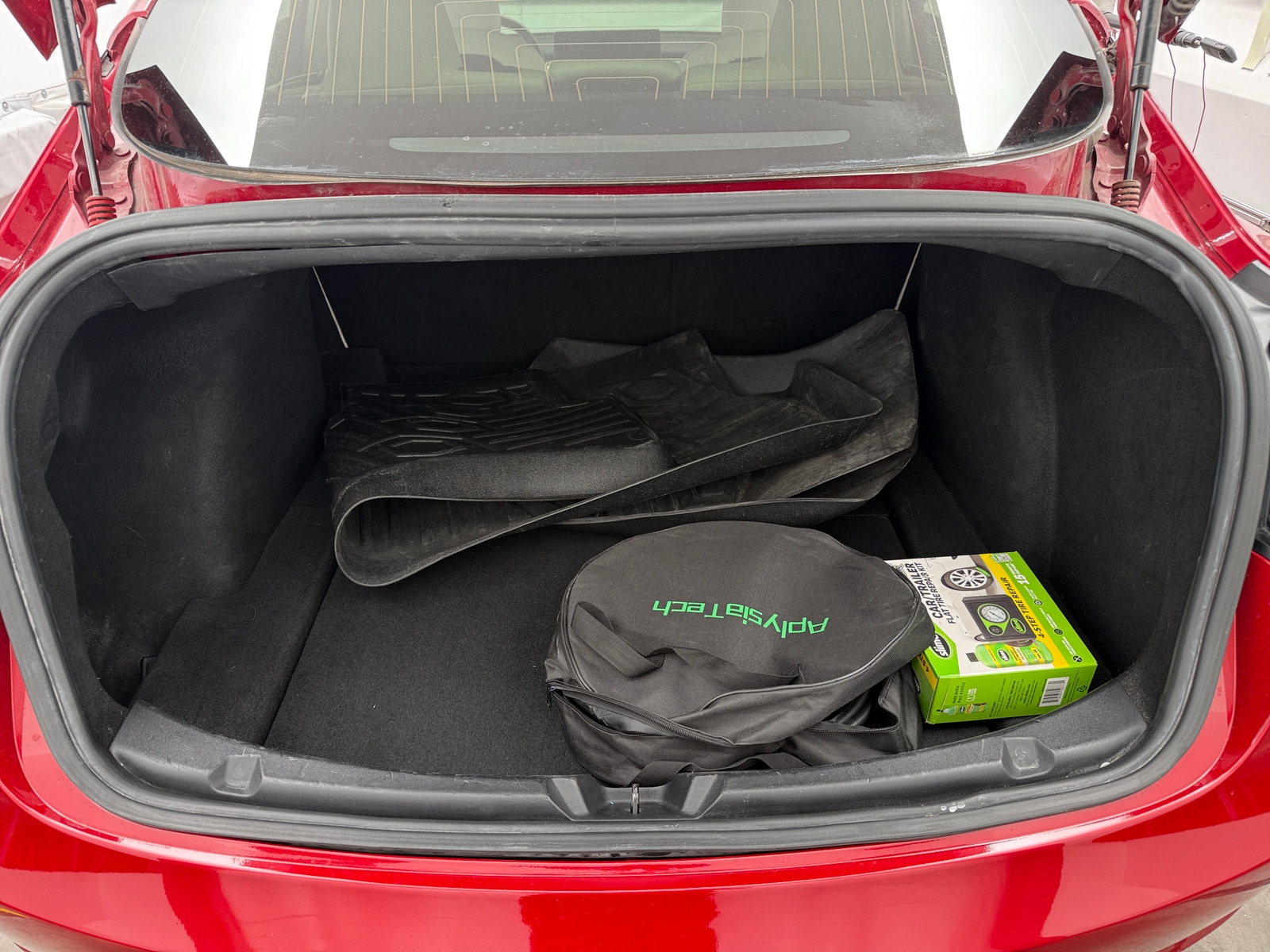 Thumbnail: 2019 Tesla Model 3 - 6
