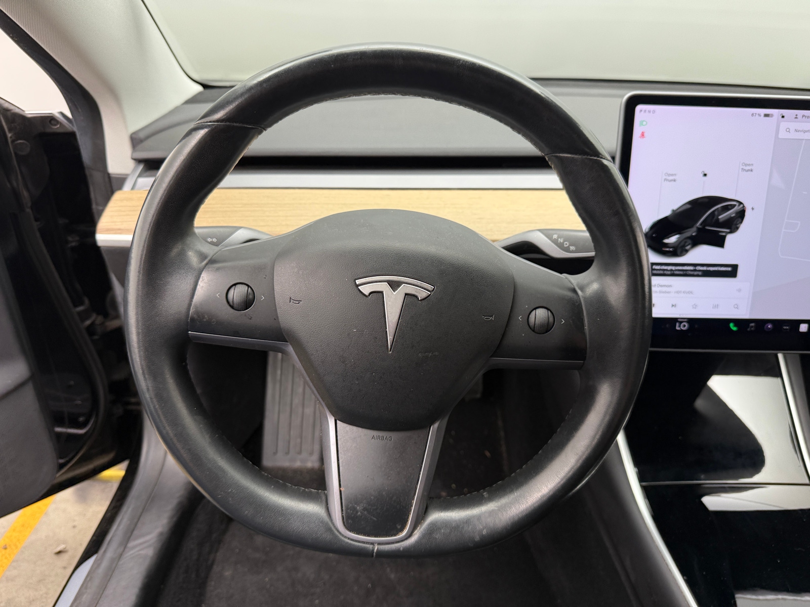 Thumbnail: 2019 Tesla Model 3 - 4