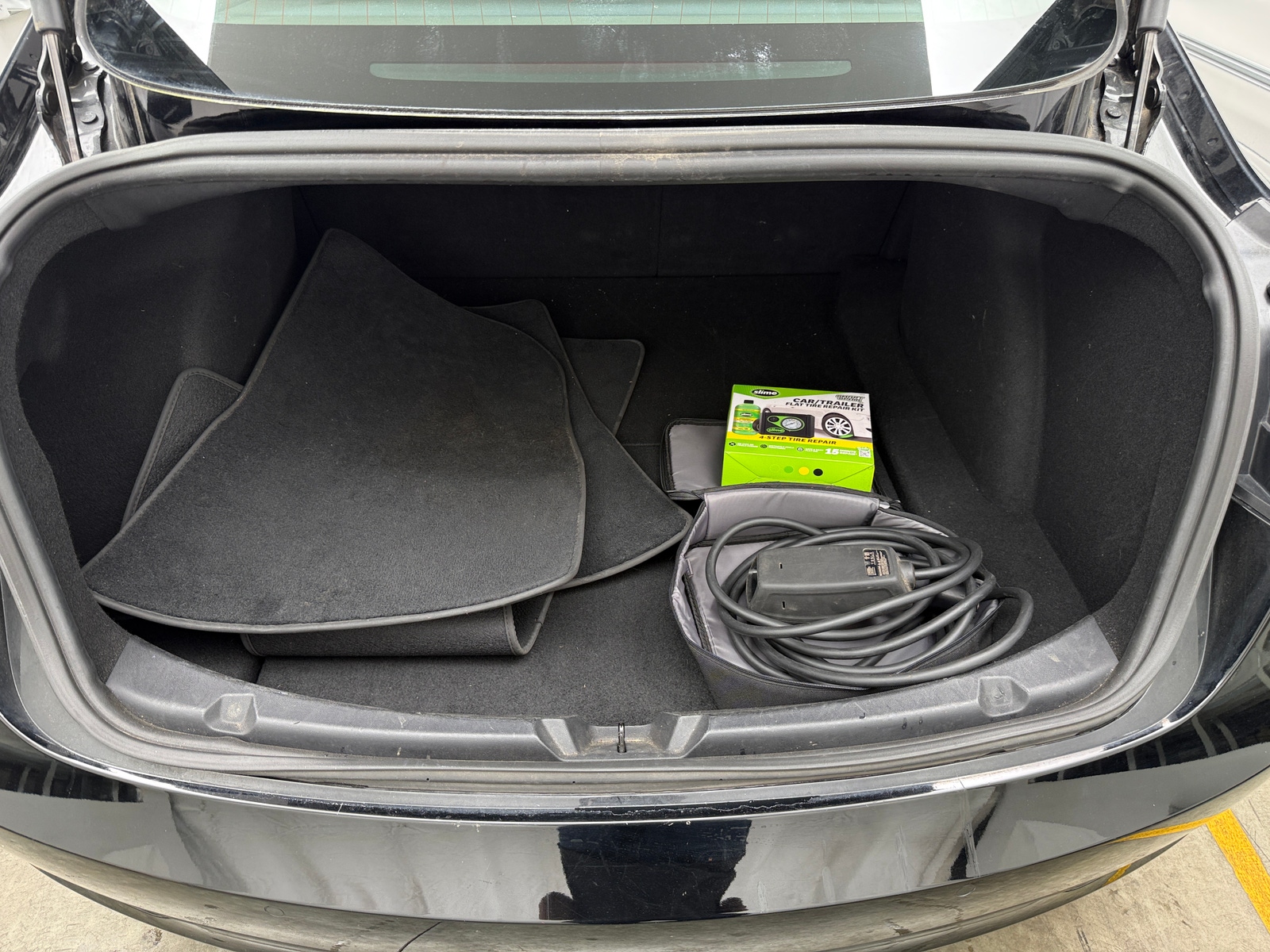 Thumbnail: 2019 Tesla Model 3 - 6
