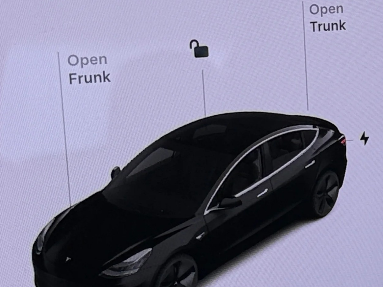 Thumbnail: 2019 Tesla Model 3 - 3