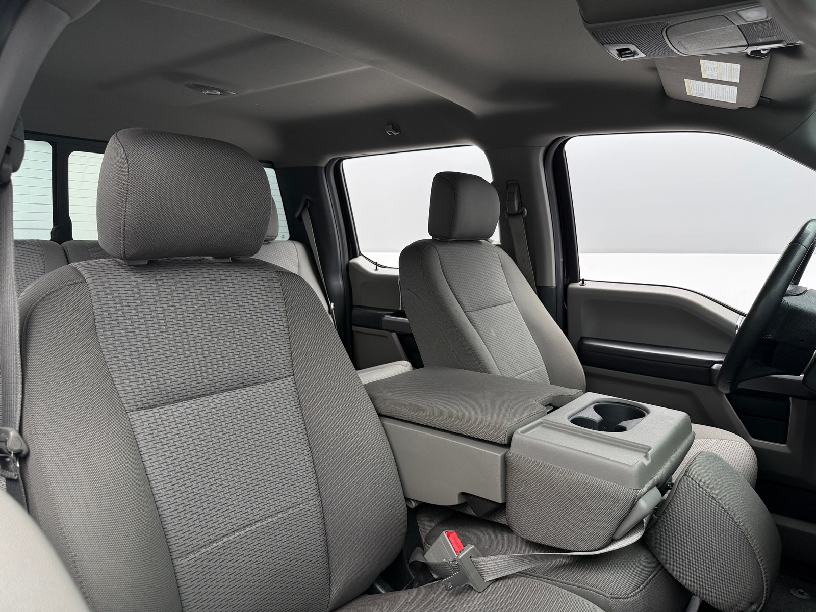 Thumbnail: 2020 Ford Econoline - 2