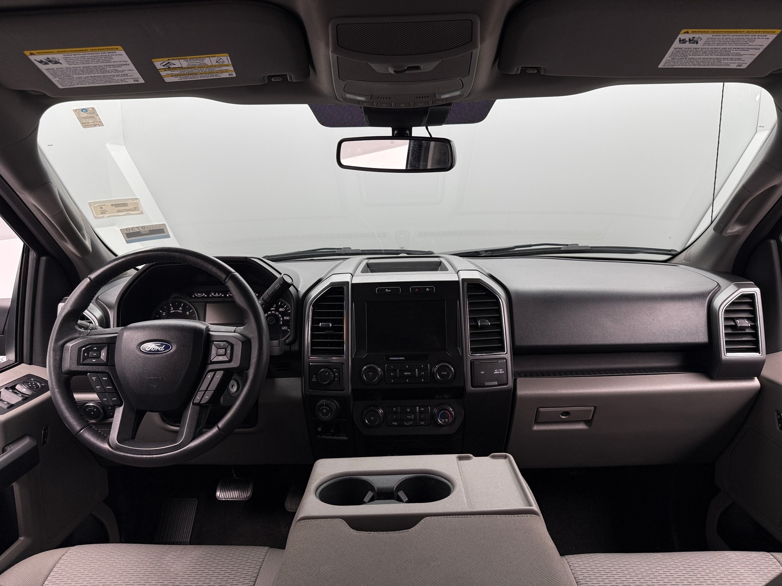 Thumbnail: 2020 Ford Econoline - 3
