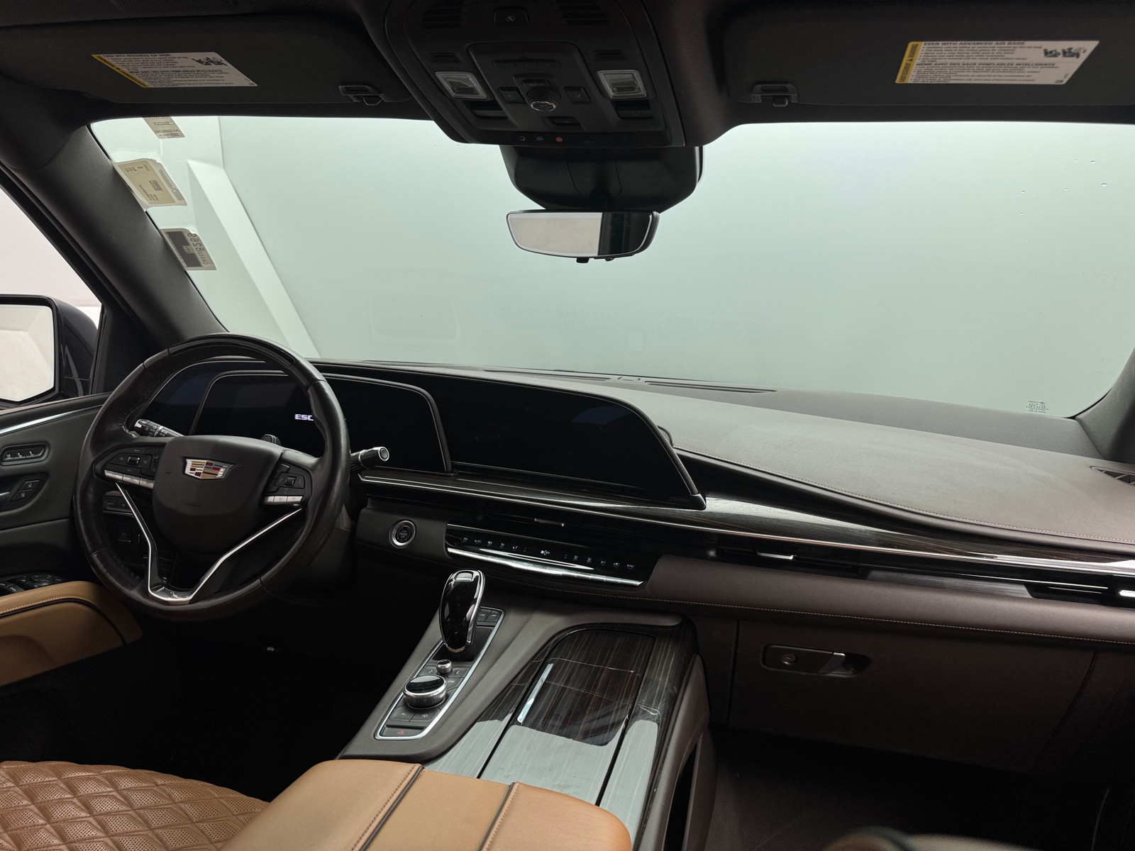 Thumbnail: 2022 Cadillac Escalade - 2