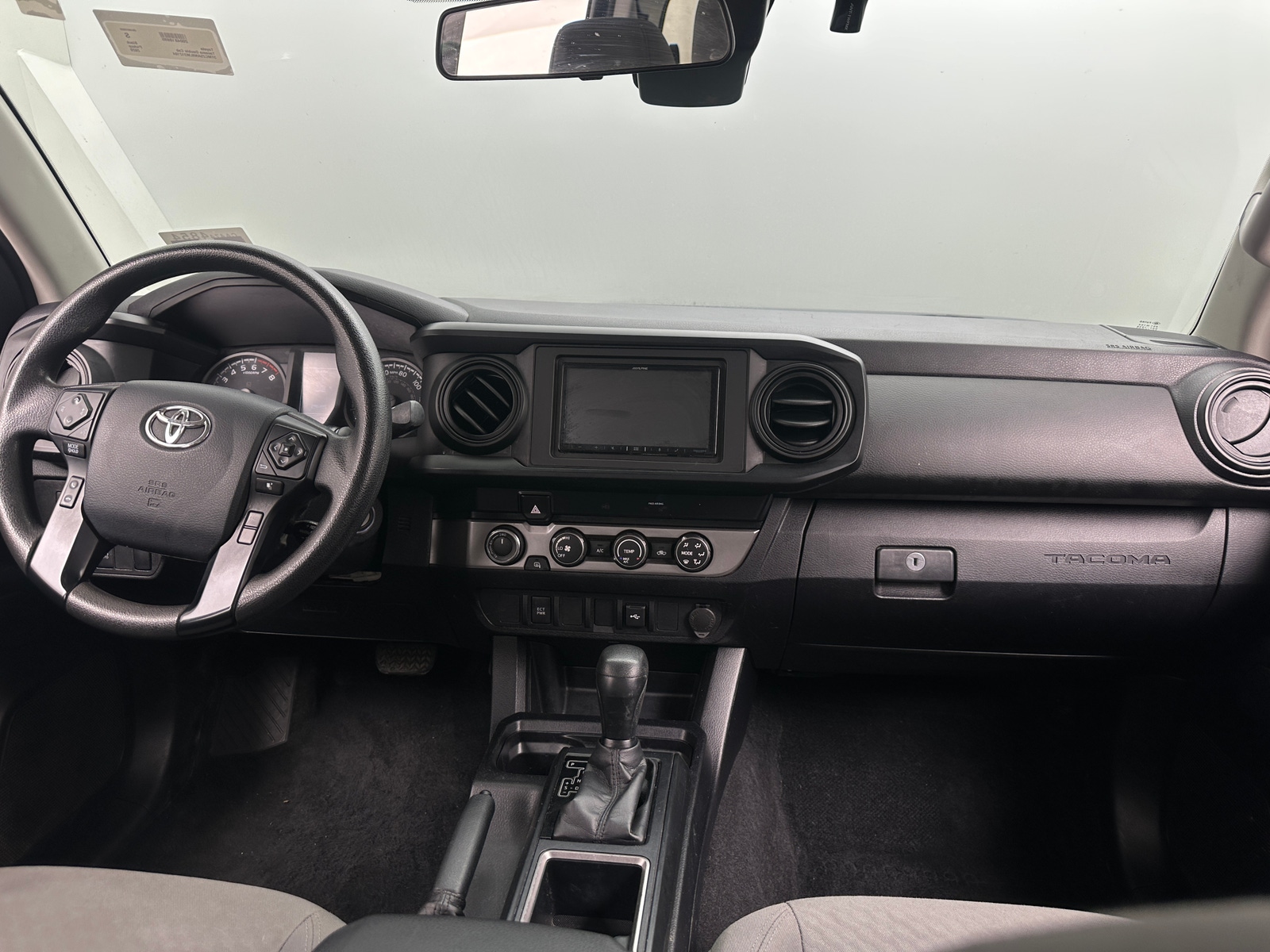 Thumbnail: 2020 Toyota Tacoma - 3