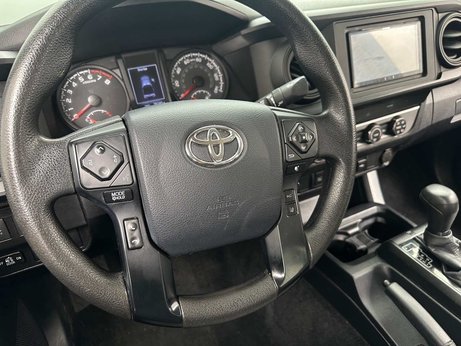 Thumbnail: 2020 Toyota Tacoma - 5