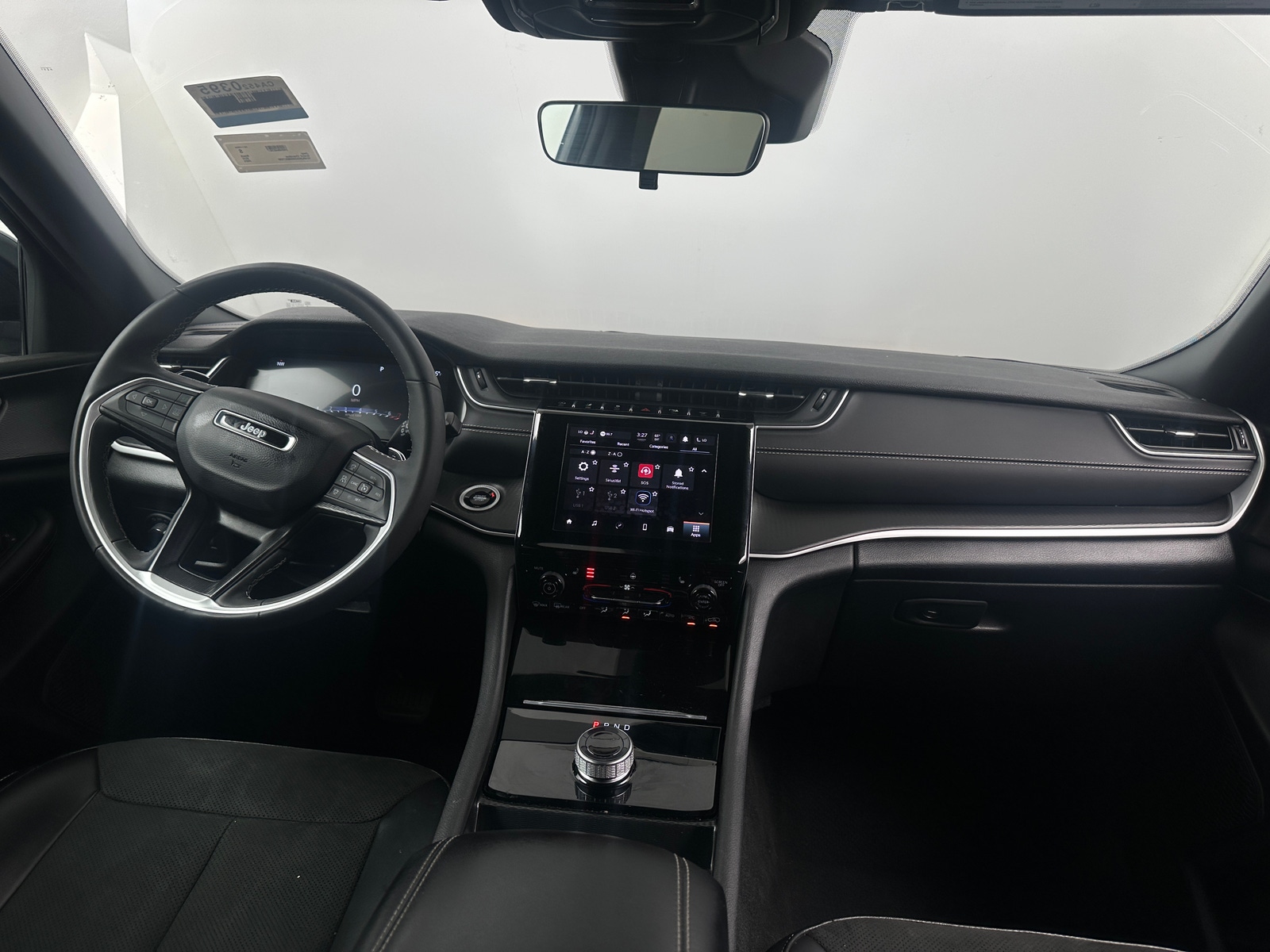 Thumbnail: 2025 Jeep Grand Cherokee - 2