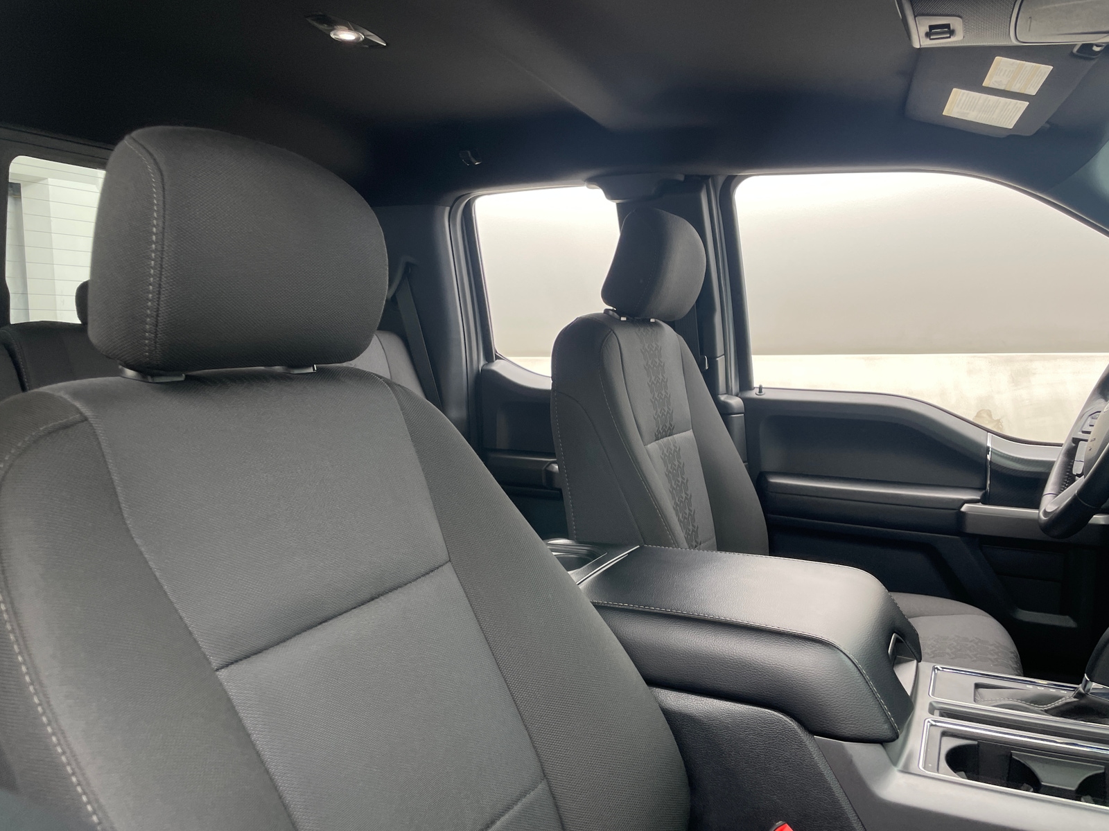 Thumbnail: 2020 Ford Econoline - 2