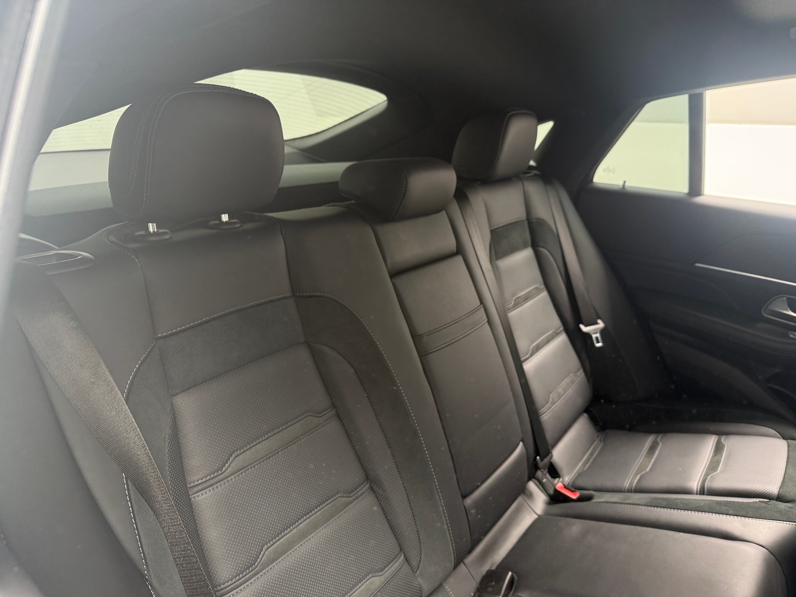 Thumbnail: 2021 Mercedes-Benz GLE - 5