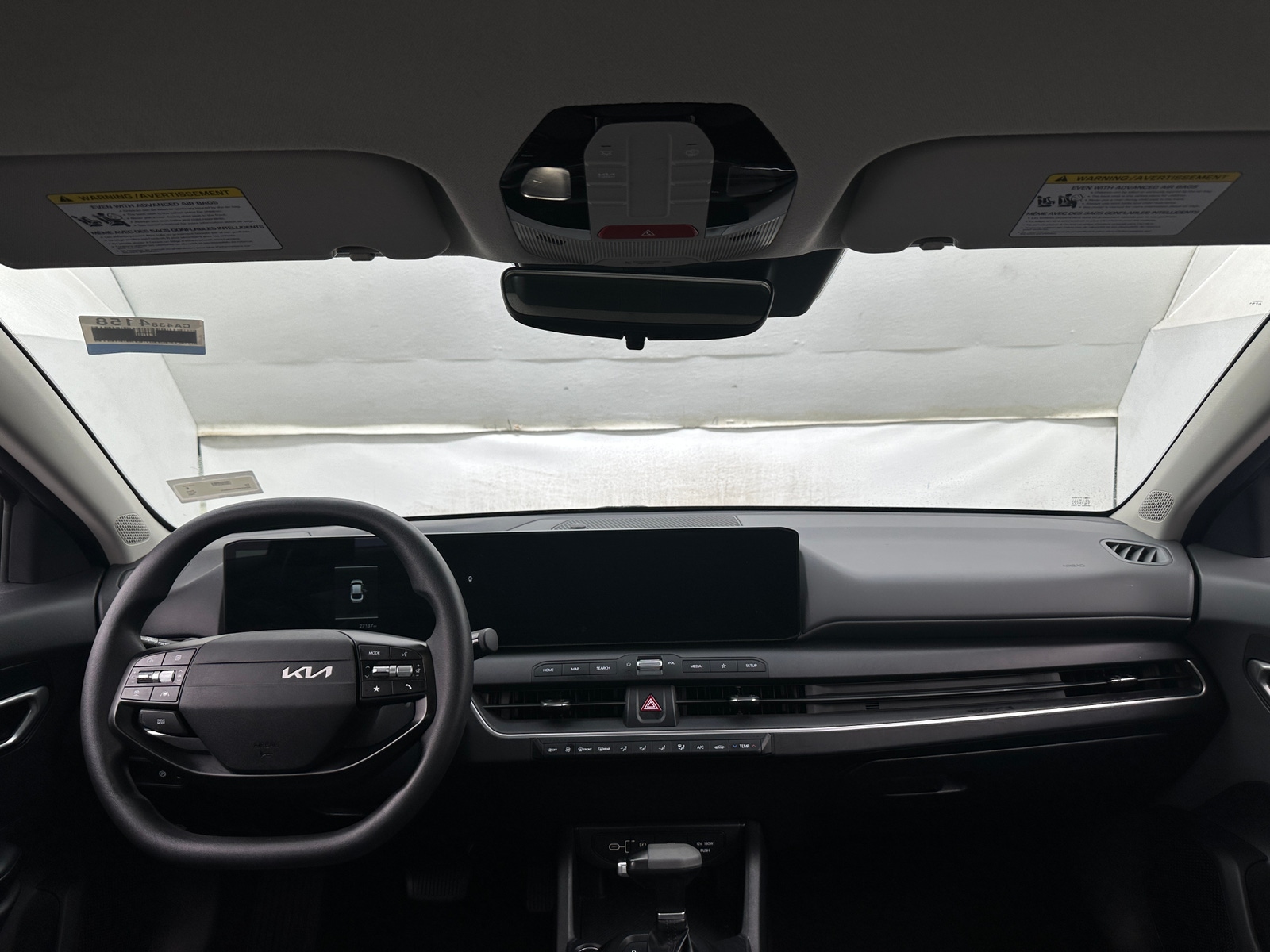 Thumbnail: 2025 Kia K4 - 3