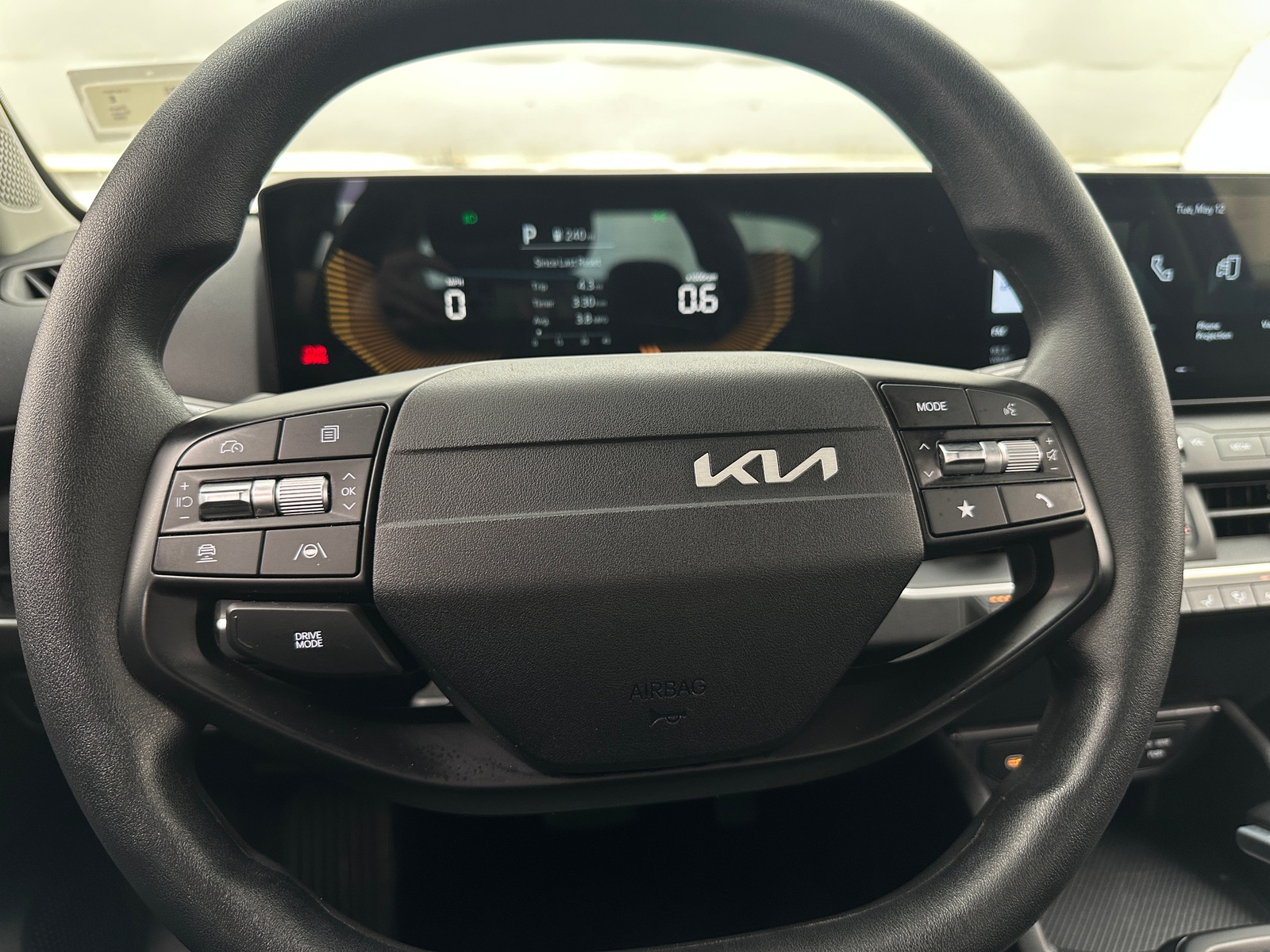 Thumbnail: 2025 Kia K4 - 5