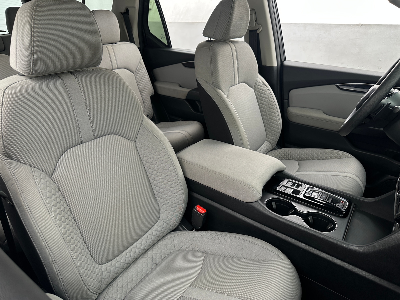 Thumbnail: 2023 Honda Pilot - 2