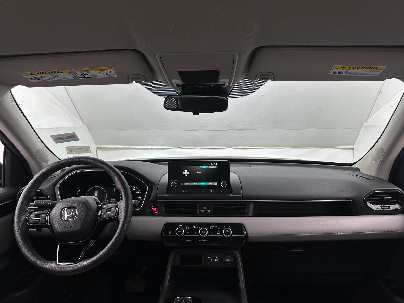 Thumbnail: 2023 Honda Pilot - 3