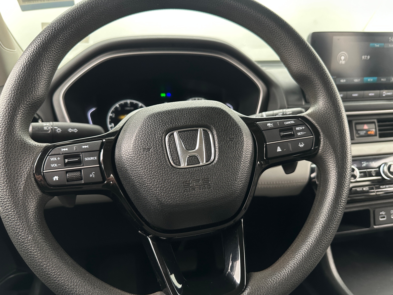 Thumbnail: 2023 Honda Pilot - 5