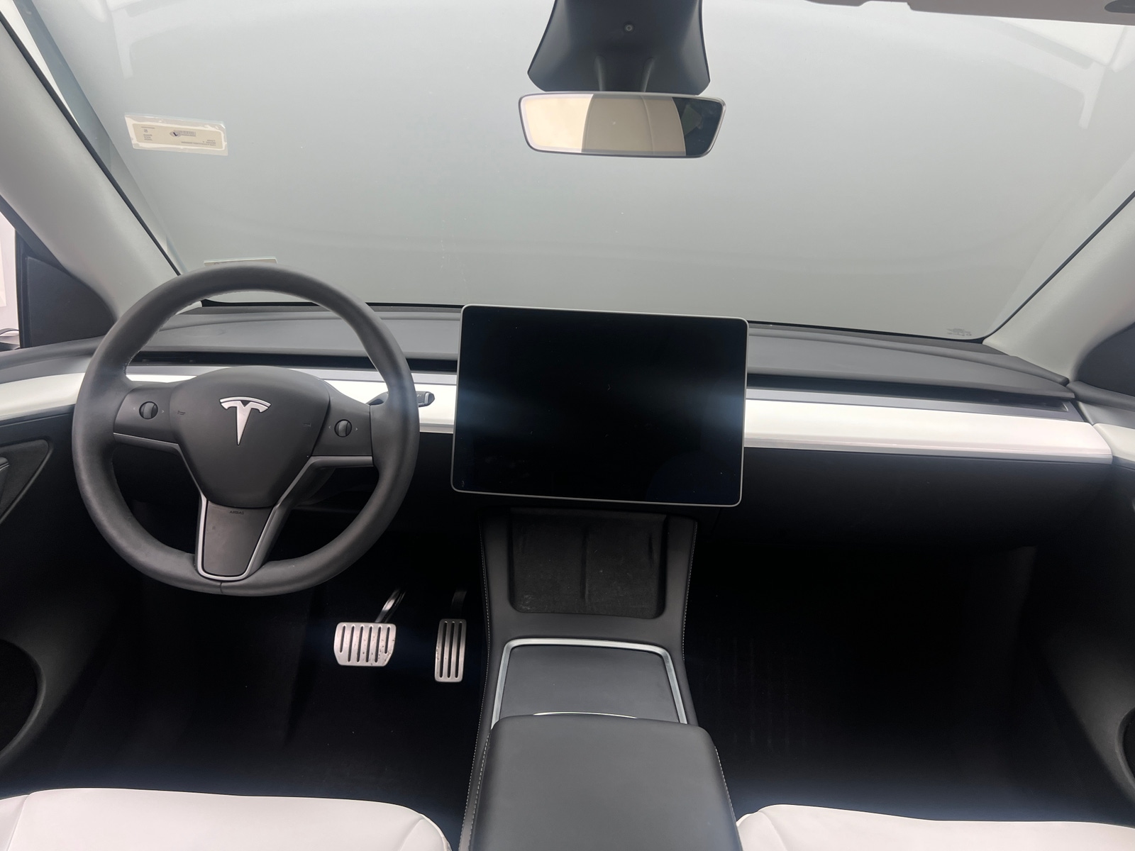 Thumbnail: 2025 Tesla Model Y - 2