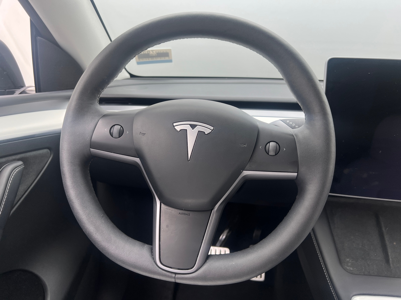 Thumbnail: 2025 Tesla Model Y - 4