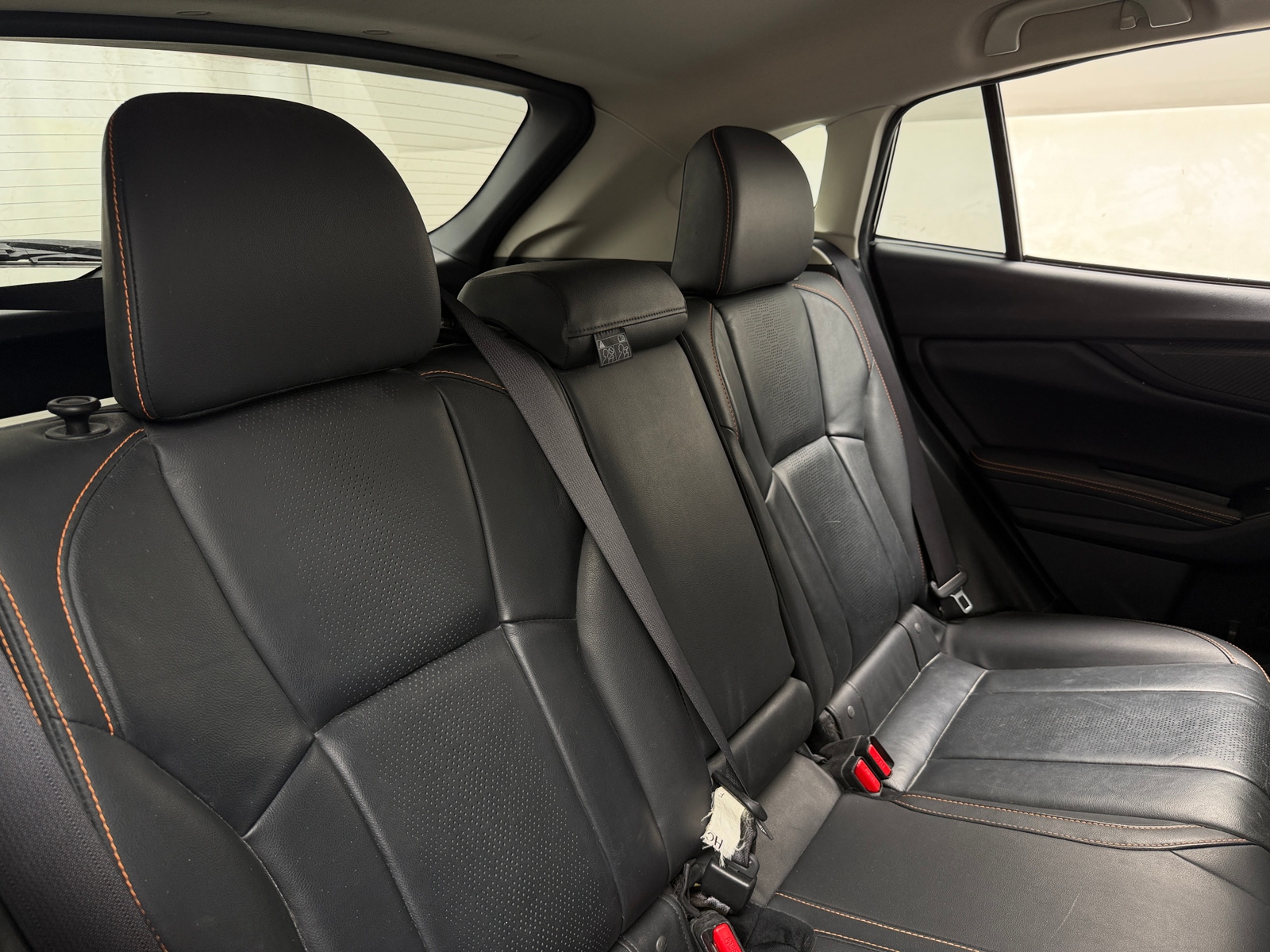Thumbnail: 2019 Subaru Crosstrek - 5