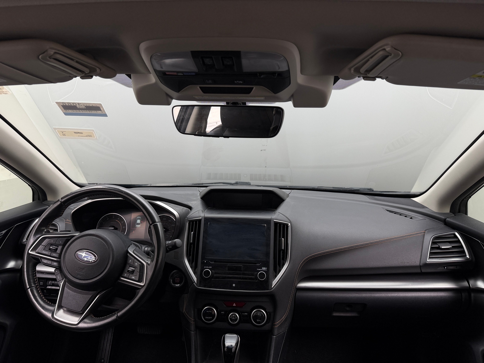 Thumbnail: 2019 Subaru Crosstrek - 2