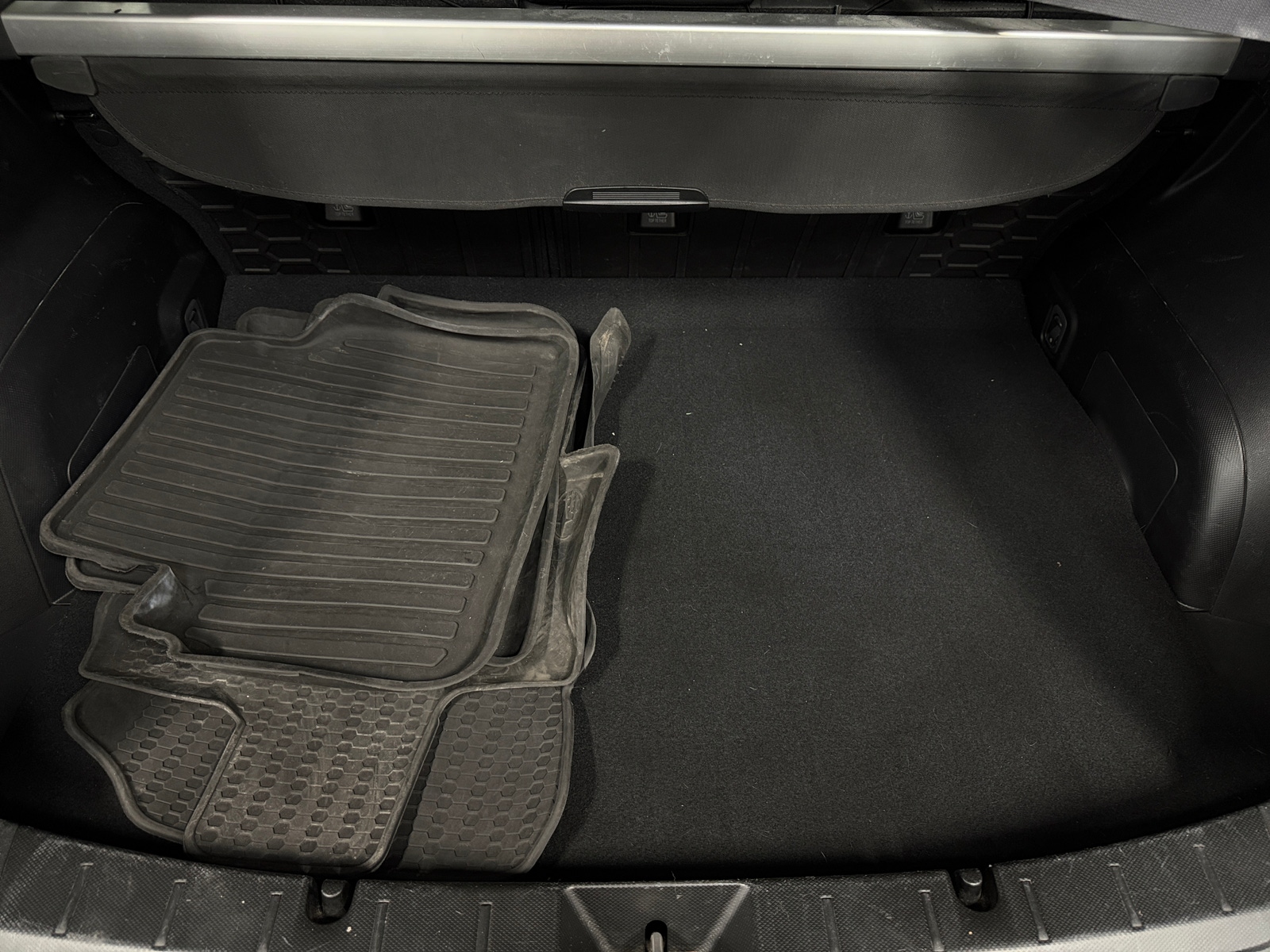 Thumbnail: 2019 Subaru Crosstrek - 6