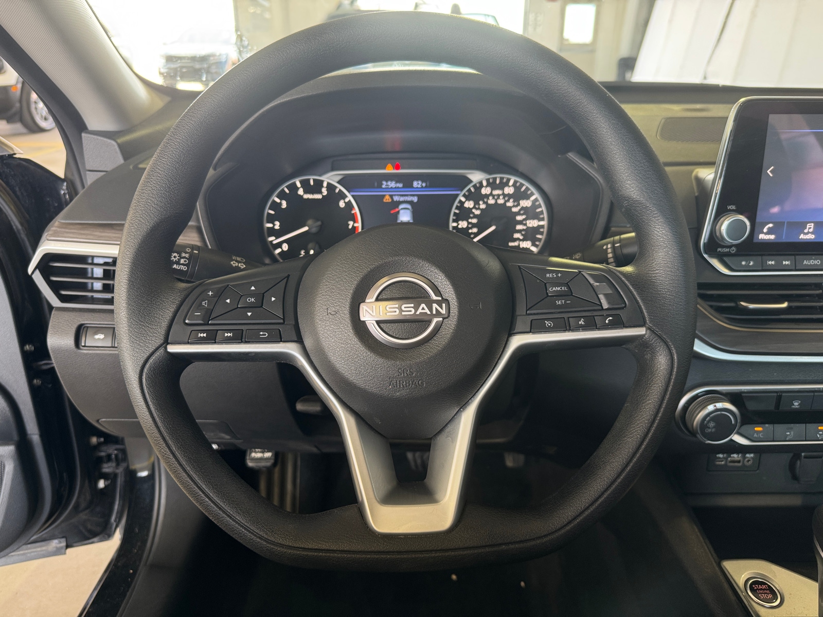 Thumbnail: 2025 Nissan Altima - 5