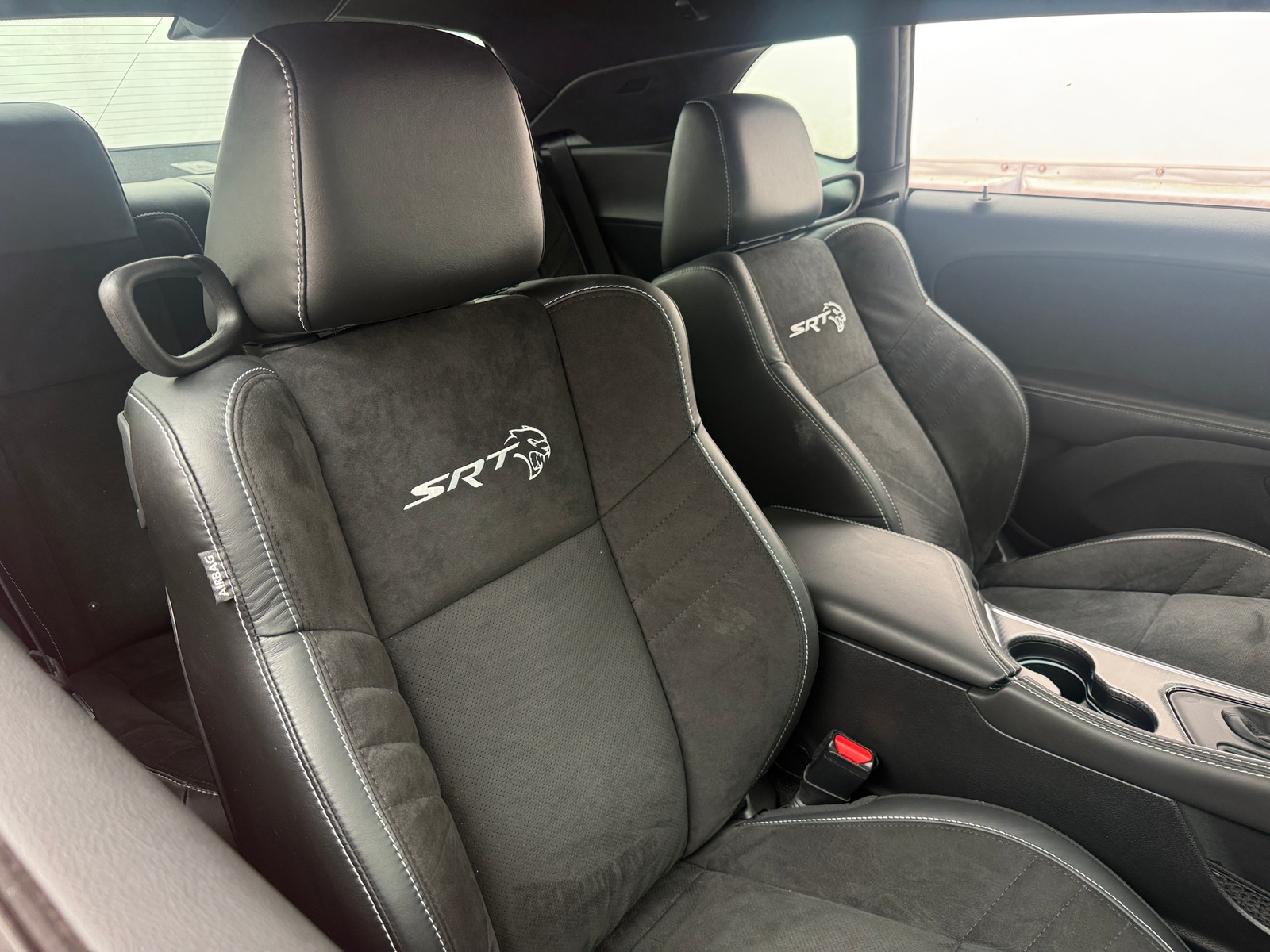 Thumbnail: 2019 Dodge Challenger - 2