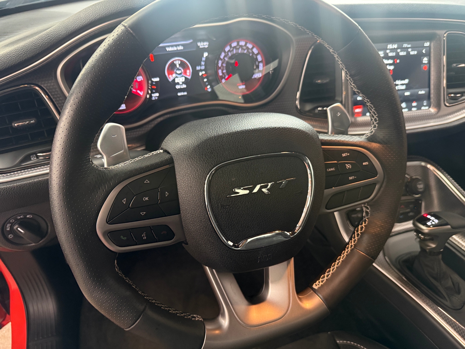 Thumbnail: 2019 Dodge Challenger - 4