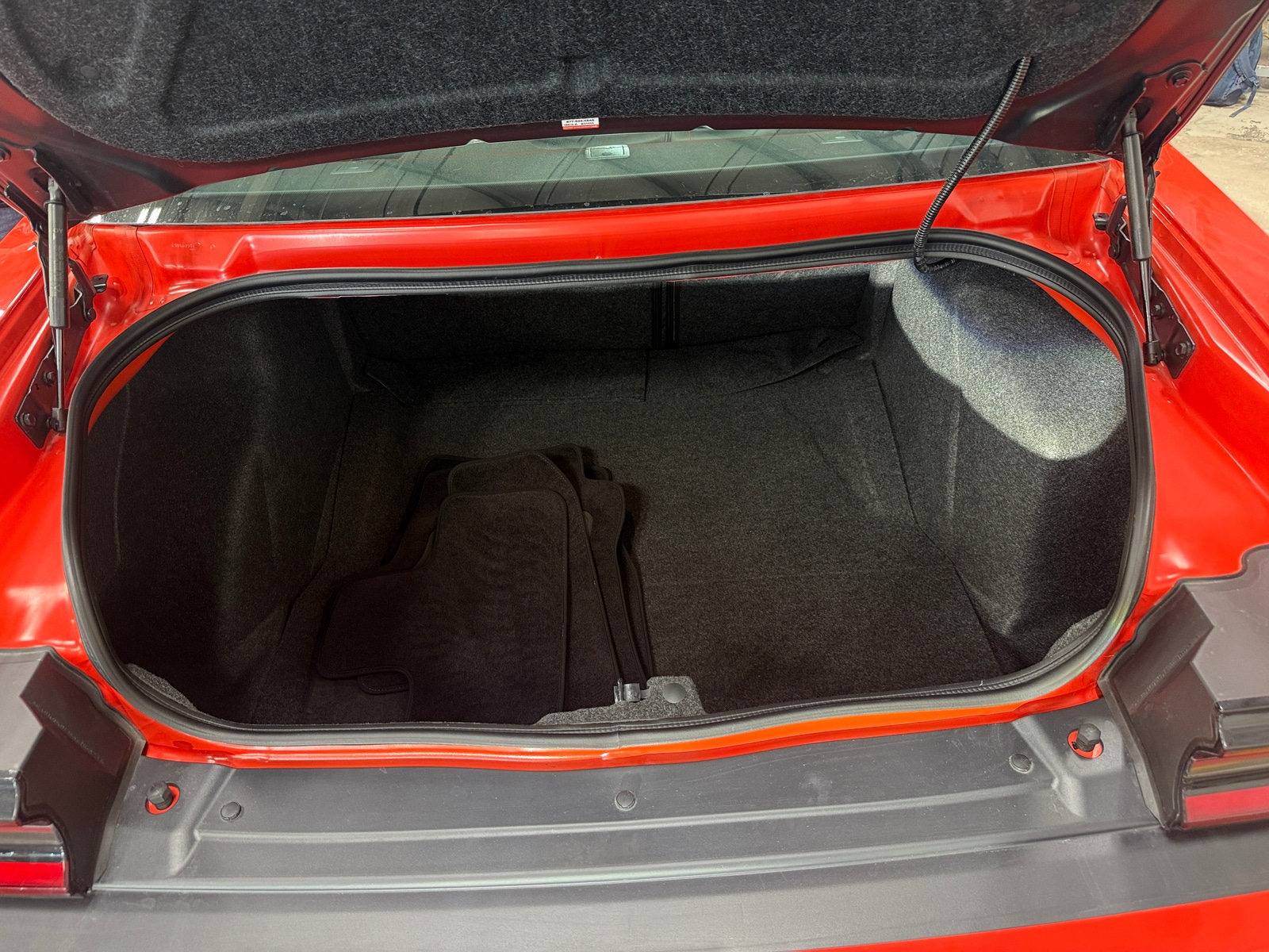 Thumbnail: 2019 Dodge Challenger - 5