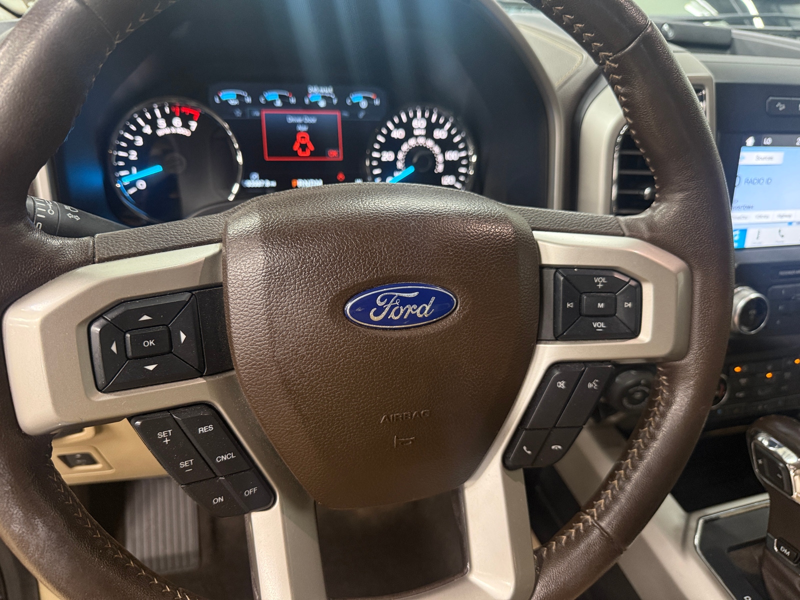 Thumbnail: 2019 Ford Econoline - 4