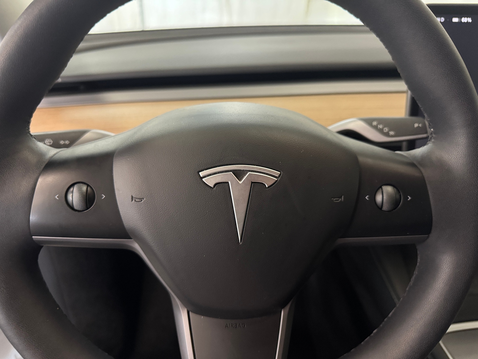 Thumbnail: 2023 Tesla Model Y - 4