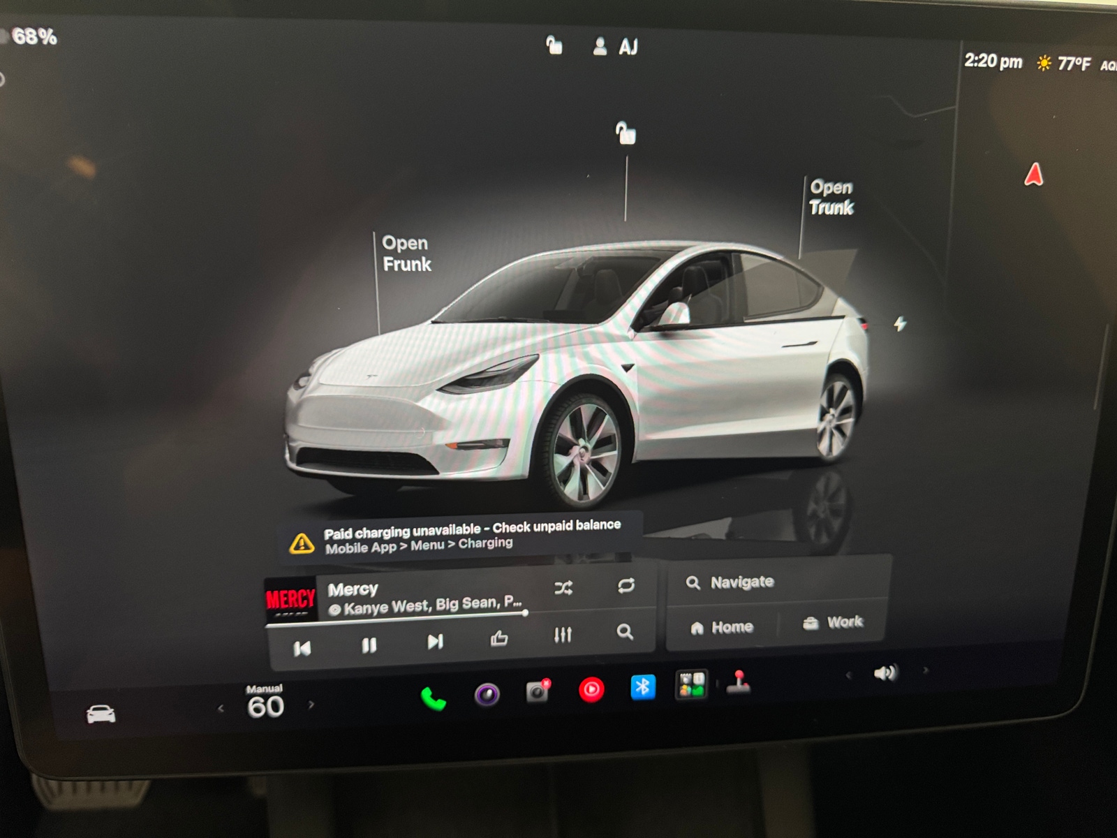 Thumbnail: 2023 Tesla Model Y - 3