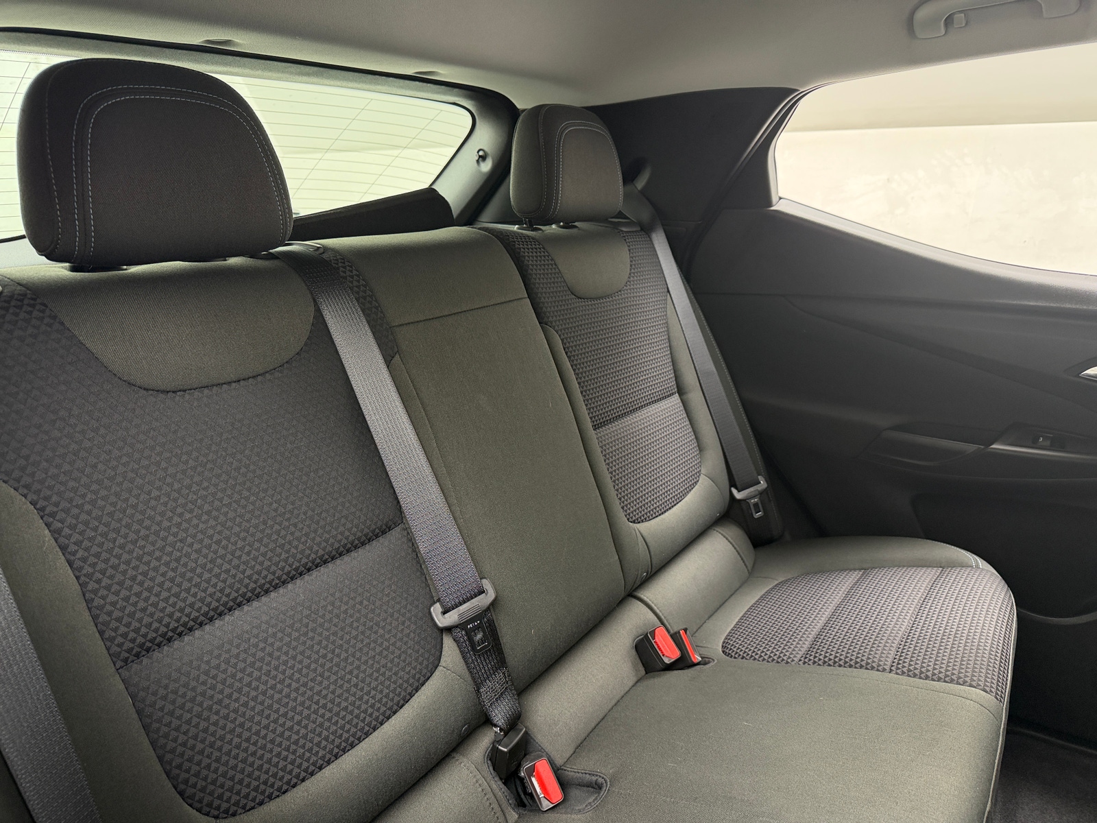 Thumbnail: 2023 Chevrolet Bolt EUV - 6