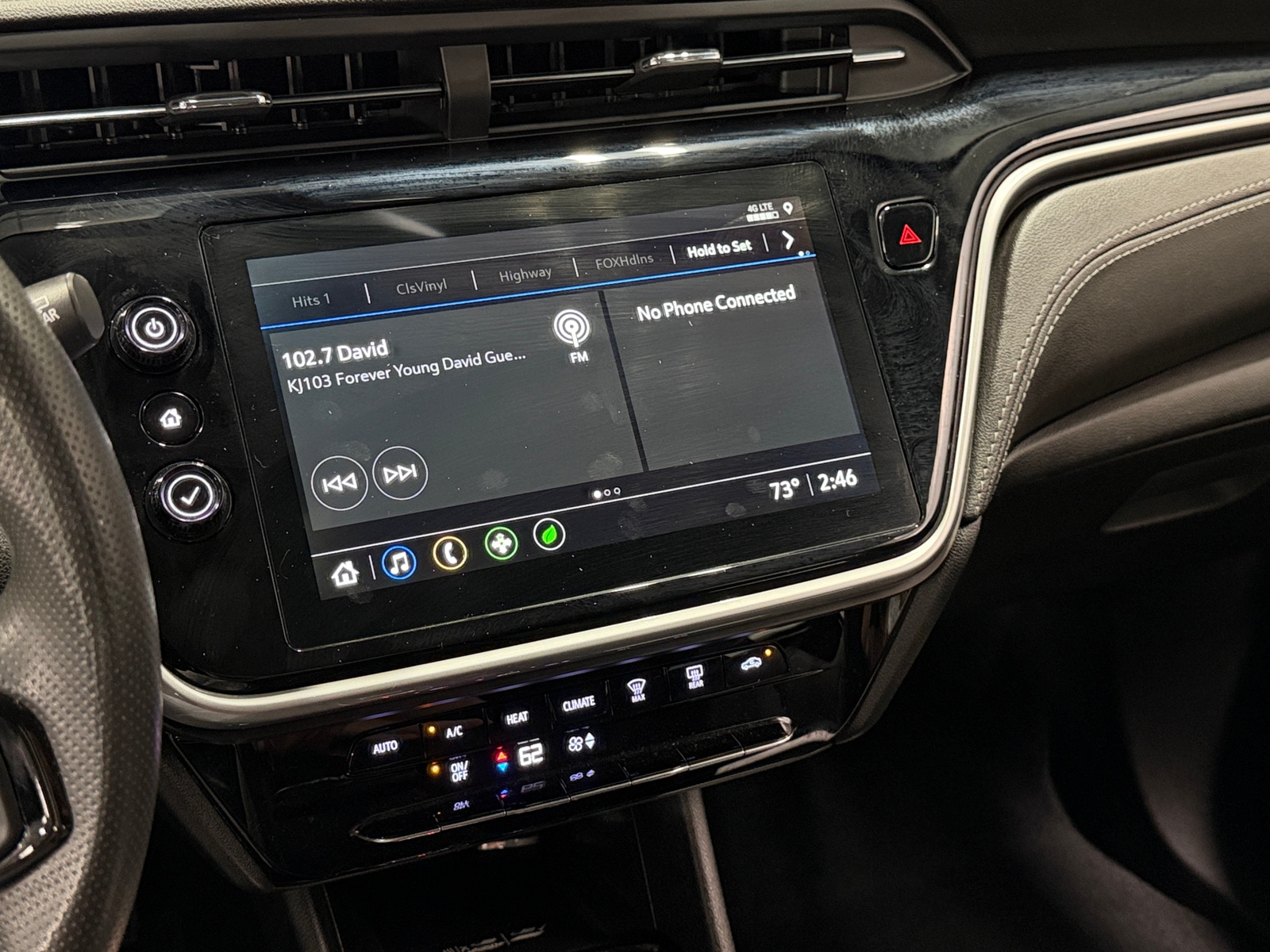 Thumbnail: 2023 Chevrolet Bolt EUV - 4